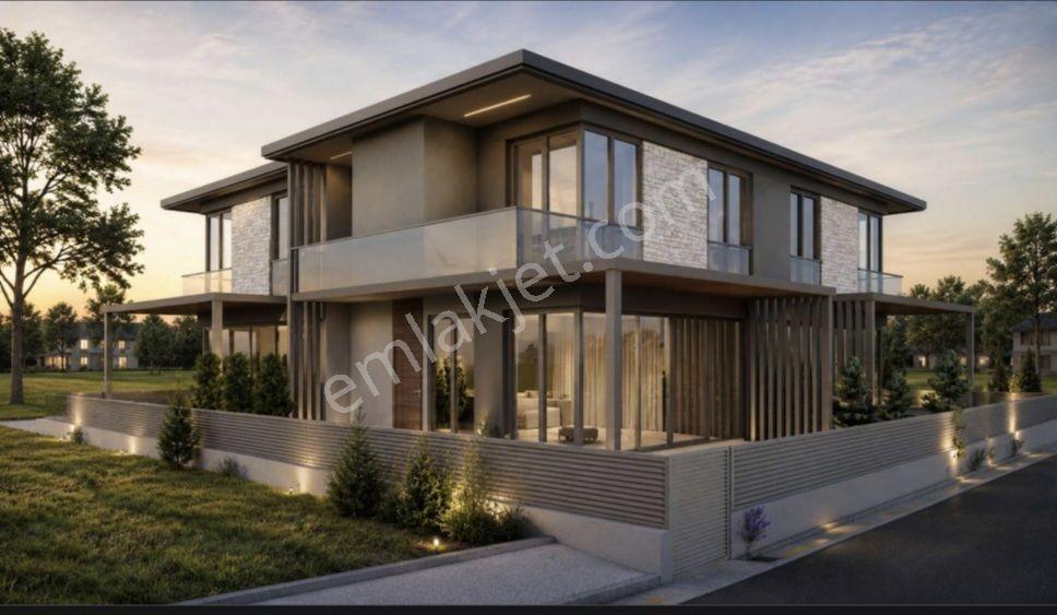 Muğla Ortaca'Da Müstakil Bahçeli Satılık Dubleks 2+1 Villa ! — fotoğraf 8