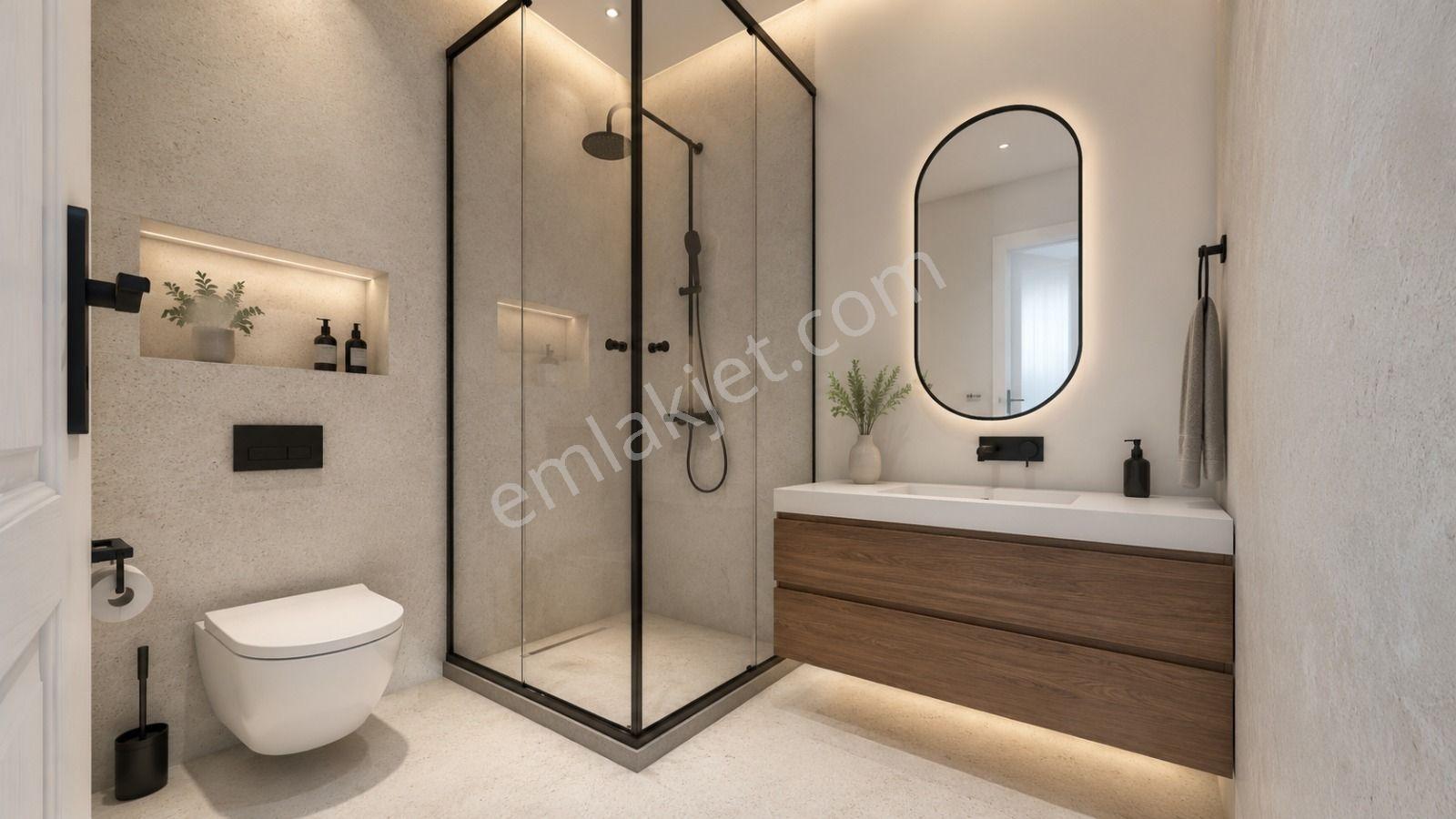 Muğla Ortaca'Da Müstakil Bahçeli Satılık Dubleks 2+1 Villa ! — fotoğraf 9