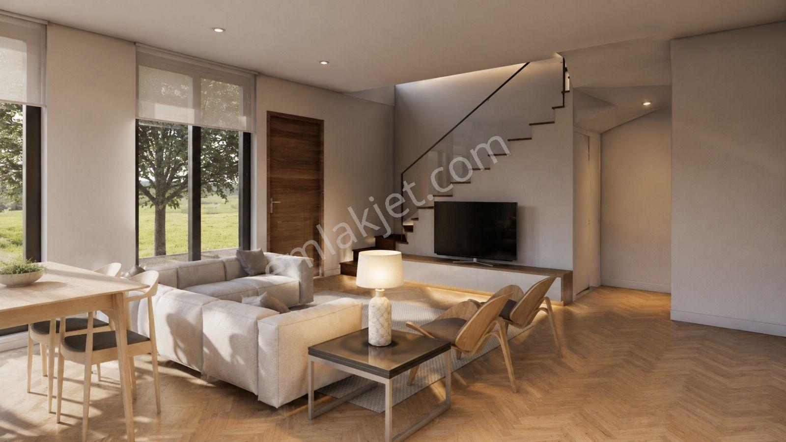 Muğla Ortaca'Da Müstakil Bahçeli Satılık Dubleks 2+1 Villa ! — fotoğraf 11