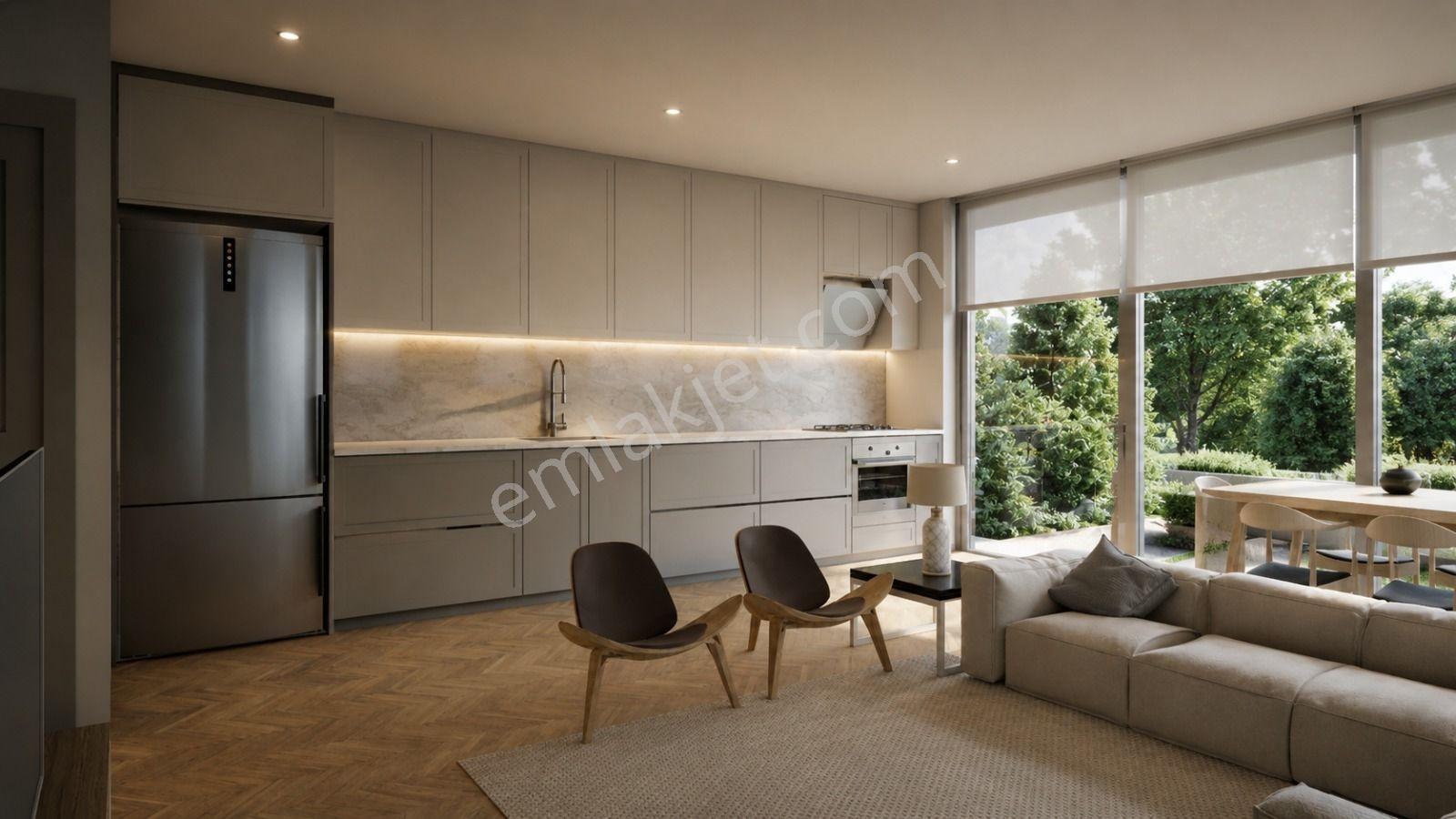 Muğla Ortaca'Da Müstakil Bahçeli Satılık Dubleks 2+1 Villa ! — fotoğraf 12