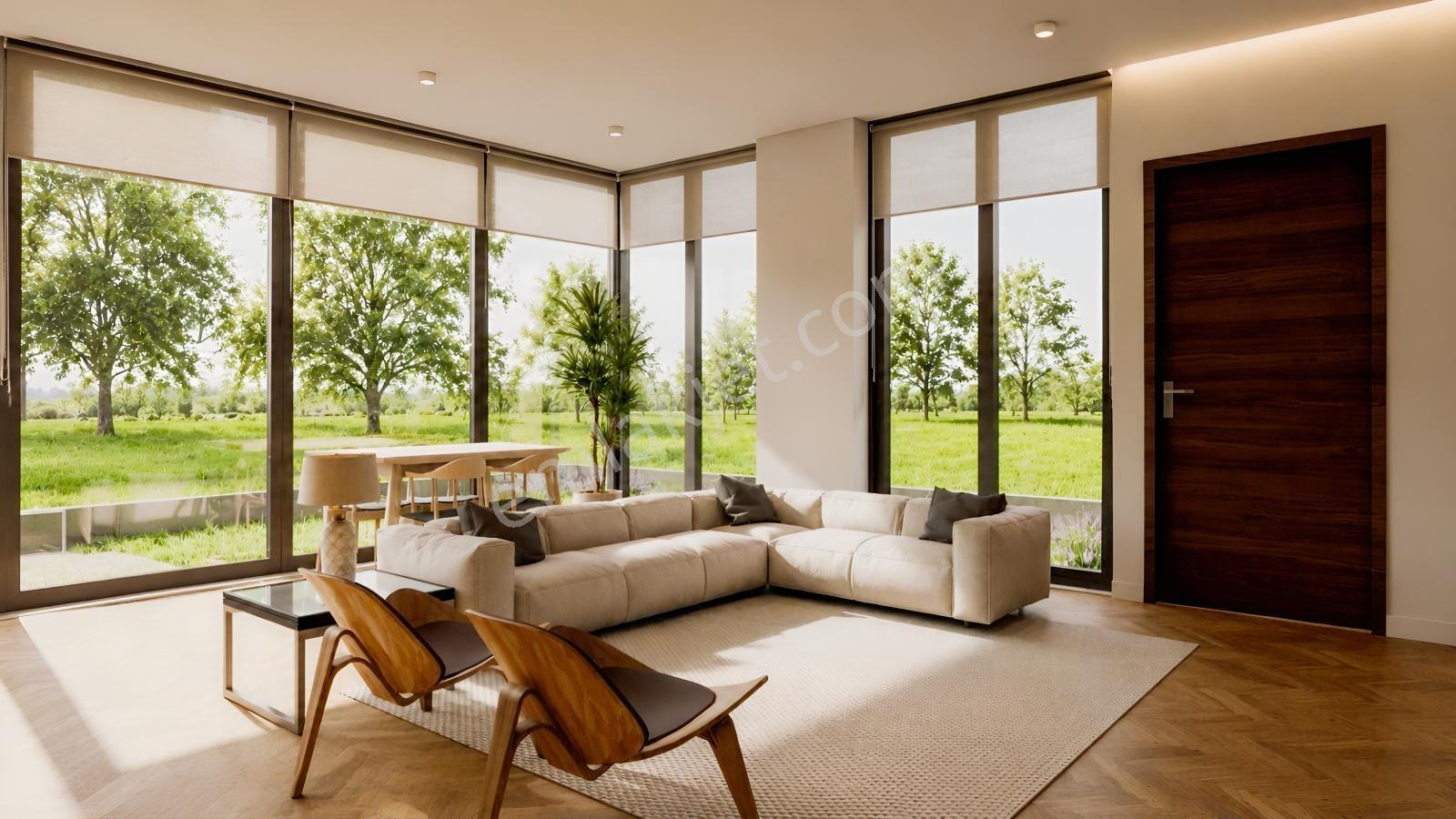 Muğla Ortaca'Da Müstakil Bahçeli Satılık Dubleks 2+1 Villa ! — fotoğraf 18