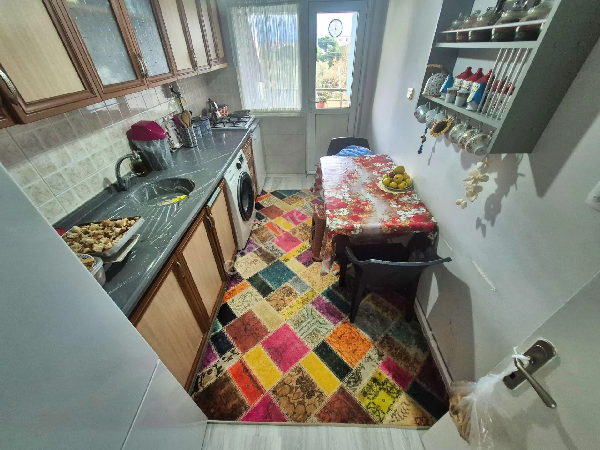 Aktif'ten Akçay Merkezde Satılık Ön Cephe Doğalgazlı Masrafsız Arakat 3+1 Daire — fotoğraf 10