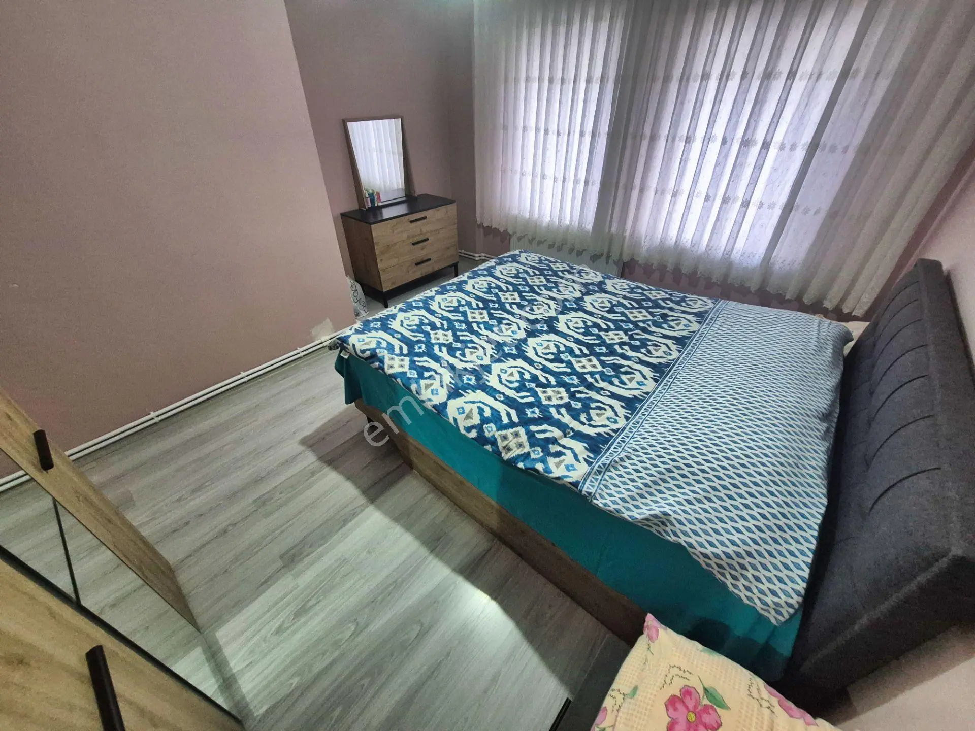 Aktif'ten Akçay Merkezde Satılık Ön Cephe Doğalgazlı Masrafsız Arakat 3+1 Daire — fotoğraf 13