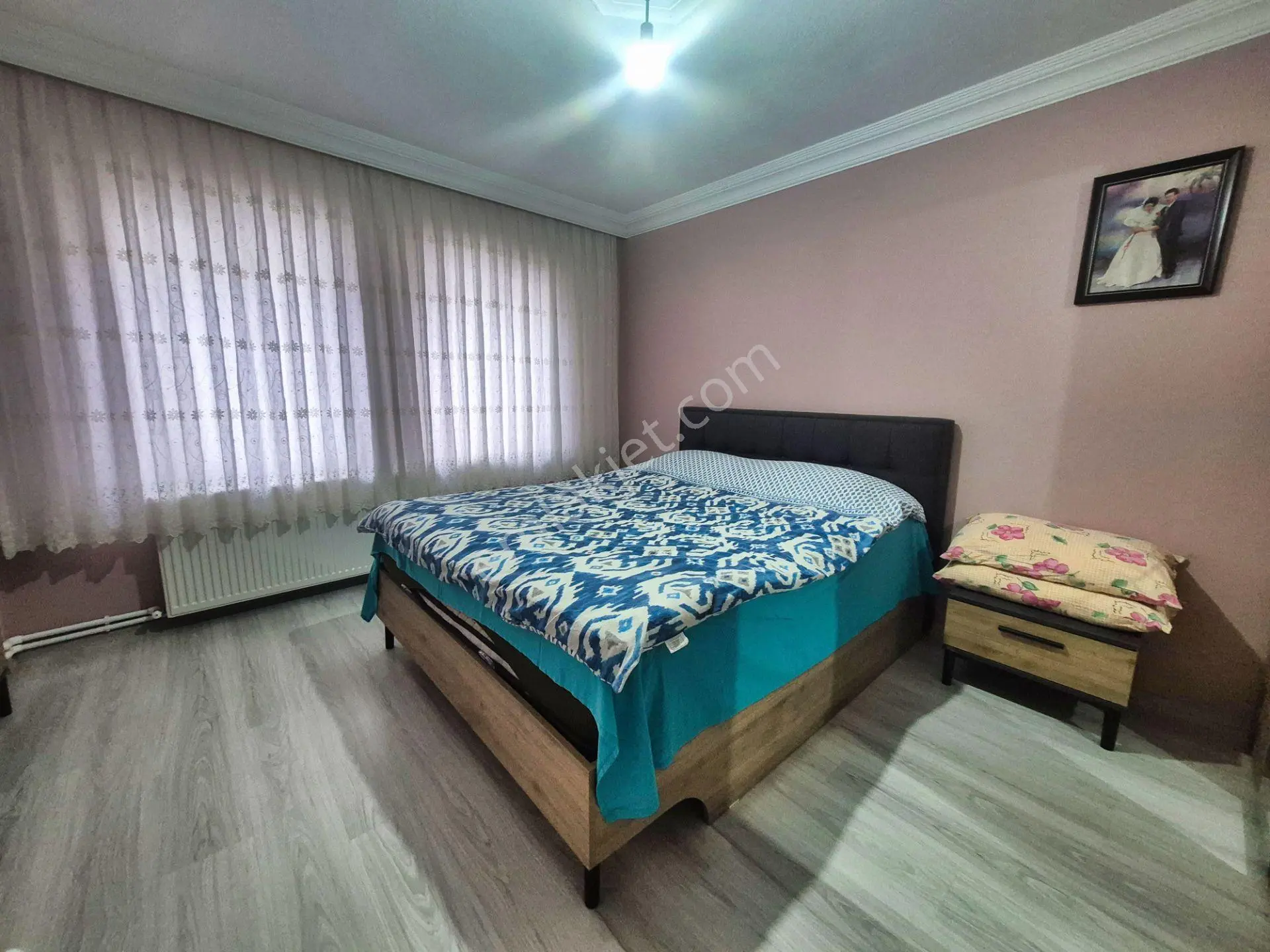 Aktif'ten Akçay Merkezde Satılık Ön Cephe Doğalgazlı Masrafsız Arakat 3+1 Daire — fotoğraf 18