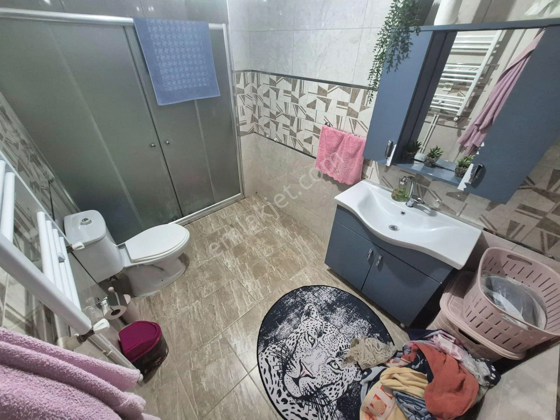 Aktif'ten Akçay Merkezde Satılık Ön Cephe Doğalgazlı Masrafsız Arakat 3+1 Daire — fotoğraf 23