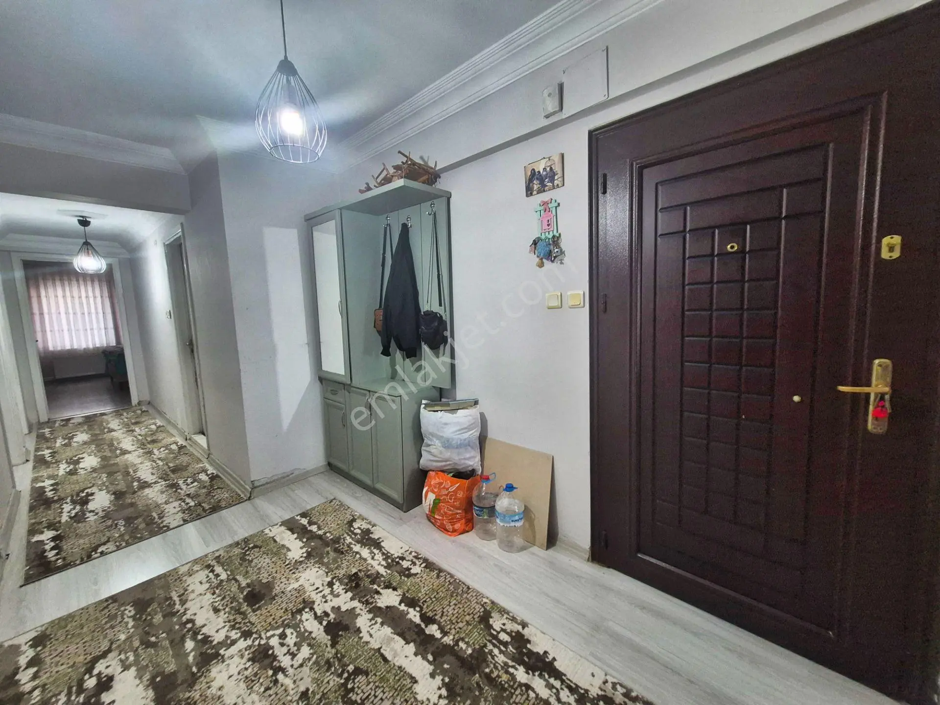 Aktif'ten Akçay Merkezde Satılık Ön Cephe Doğalgazlı Masrafsız Arakat 3+1 Daire — fotoğraf 24