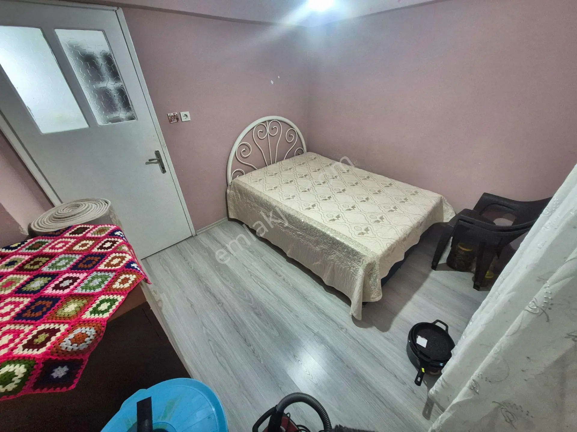 Aktif'ten Akçay Merkezde Satılık Ön Cephe Doğalgazlı Masrafsız Arakat 3+1 Daire — fotoğraf 26