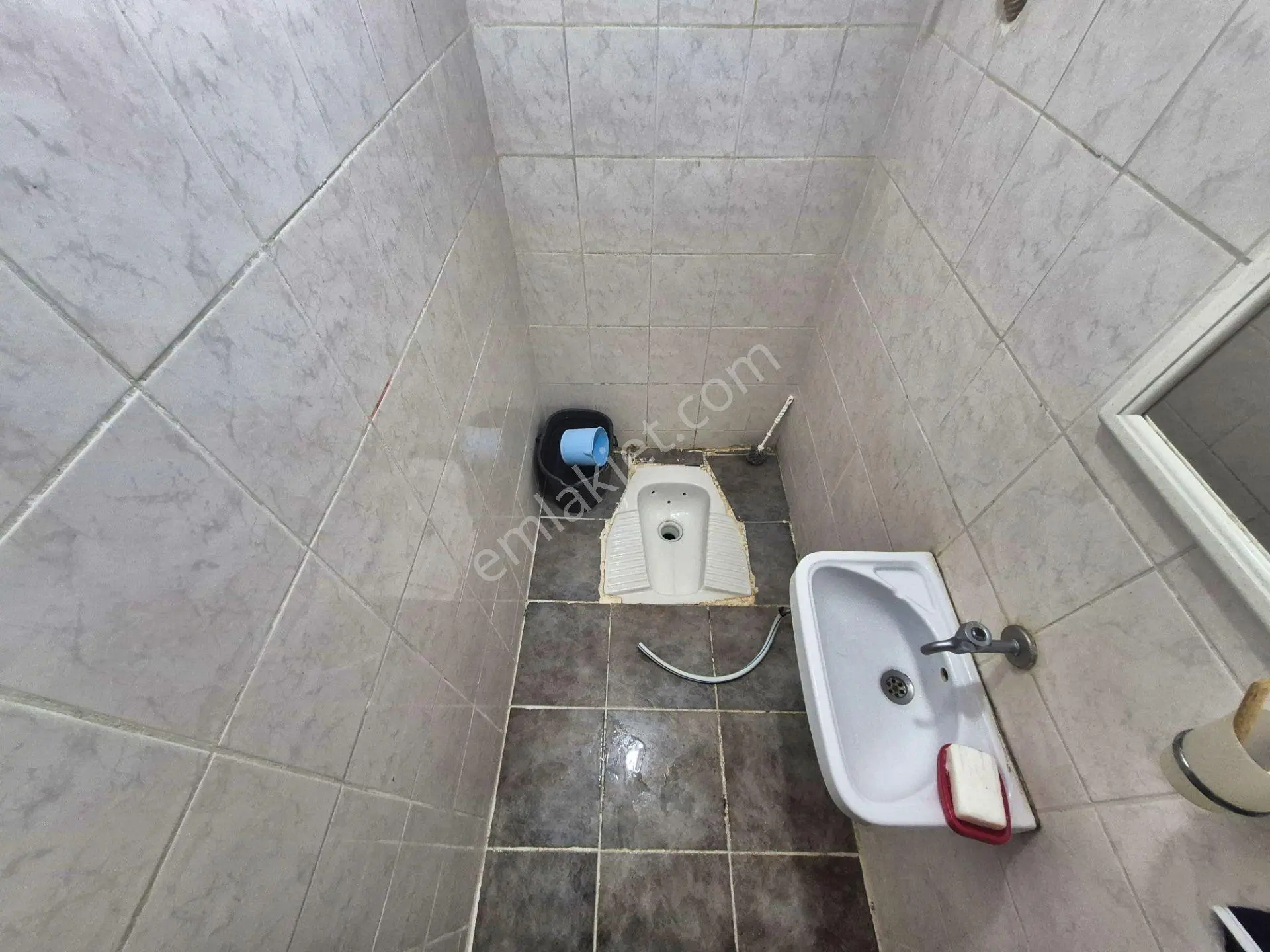 Aktif'ten Akçay Merkezde Satılık Ön Cephe Doğalgazlı Masrafsız Arakat 3+1 Daire — fotoğraf 27