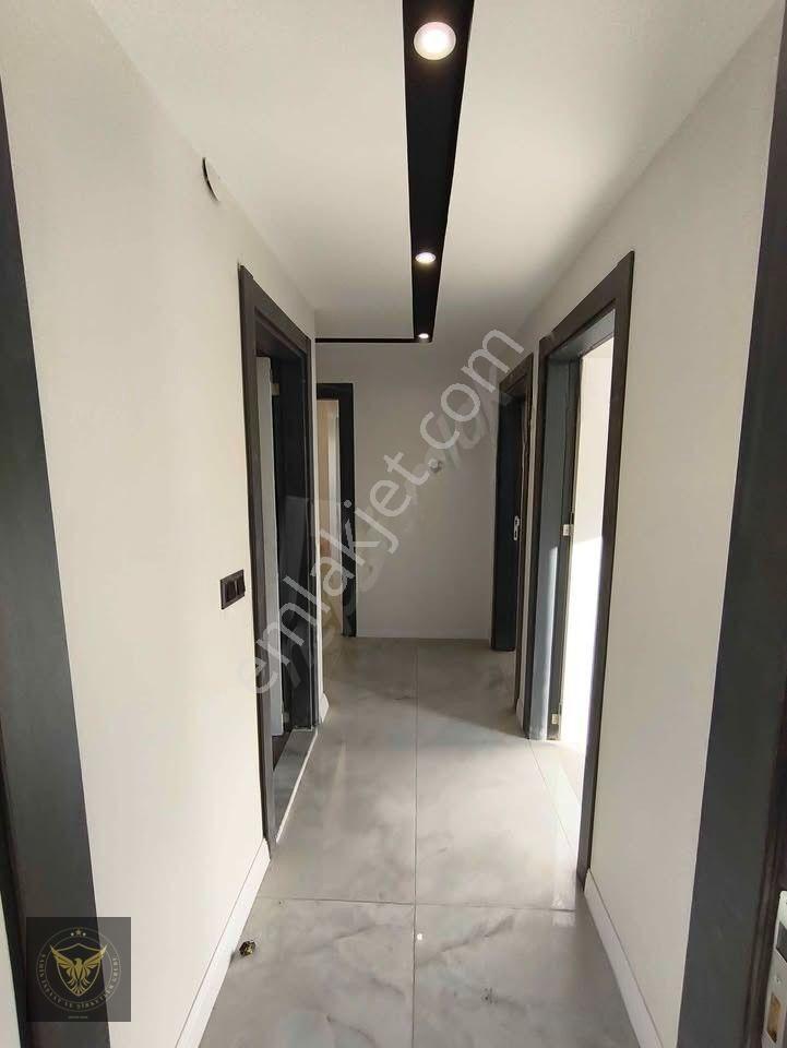 Esenyurt Güzelyurt Mahallesi'nde Marmara Park Avm Yakın Metrobüse Yürüme Mesafesinde 3+1 Dairemiz — fotoğraf 9