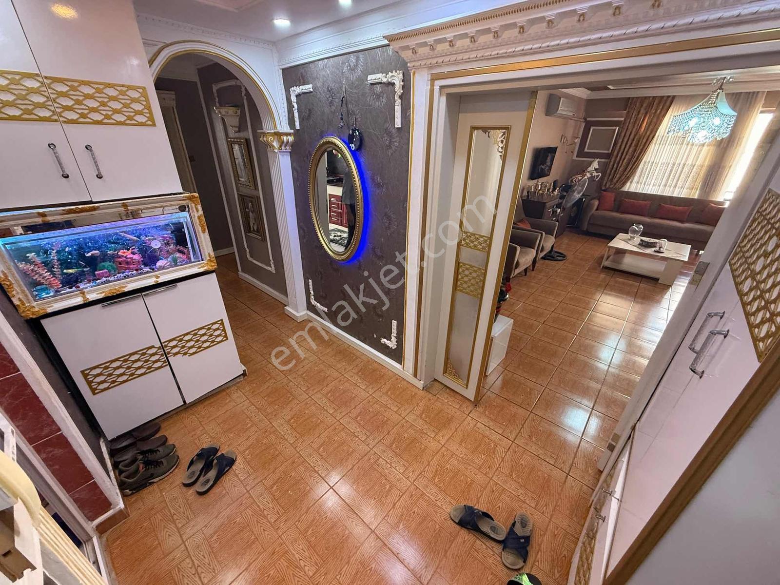 İz'den Kenan Evren Bulvar Üzeri Cazip Kaçmaz Fırsat Dairesi — fotoğraf 7