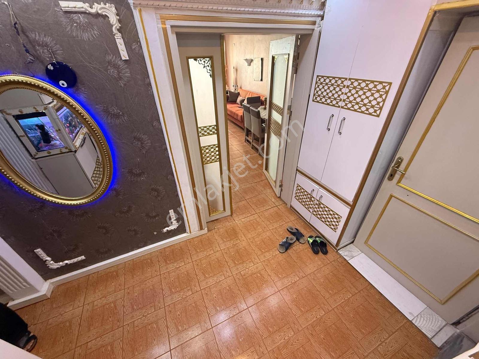 İz'den Kenan Evren Bulvar Üzeri Cazip Kaçmaz Fırsat Dairesi — fotoğraf 9