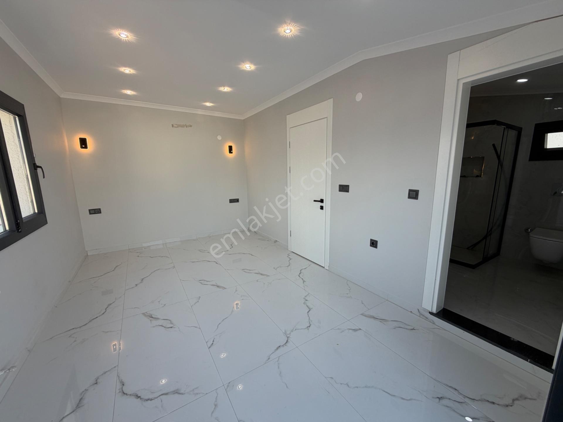 Didim’de Fiyatı Düşen Acil Satılık Villa Liman Yolu Yakını — fotoğraf 12