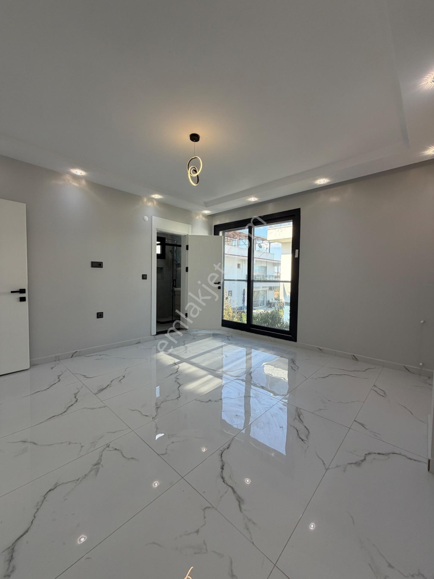 Didim’de Fiyatı Düşen Acil Satılık Villa Liman Yolu Yakını — fotoğraf 17