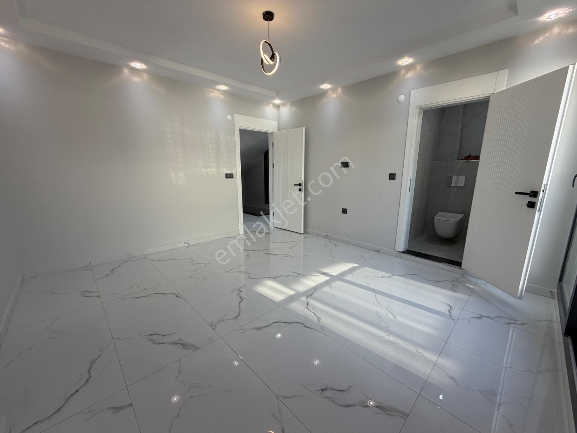 Didim’de Fiyatı Düşen Acil Satılık Villa Liman Yolu Yakını — fotoğraf 18