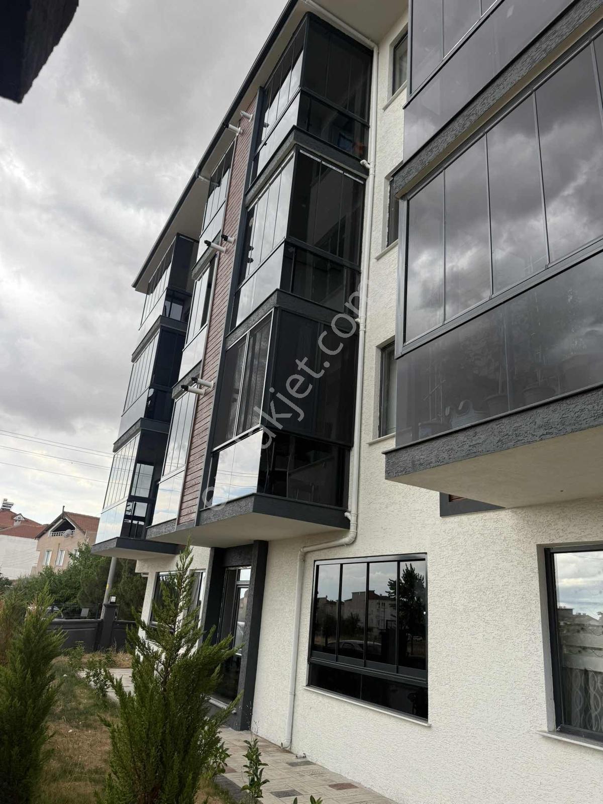 Akkaya İnşaat Çoban Çeşme Mah 2+1 2 Balkonlu Butik Site — fotoğraf 5