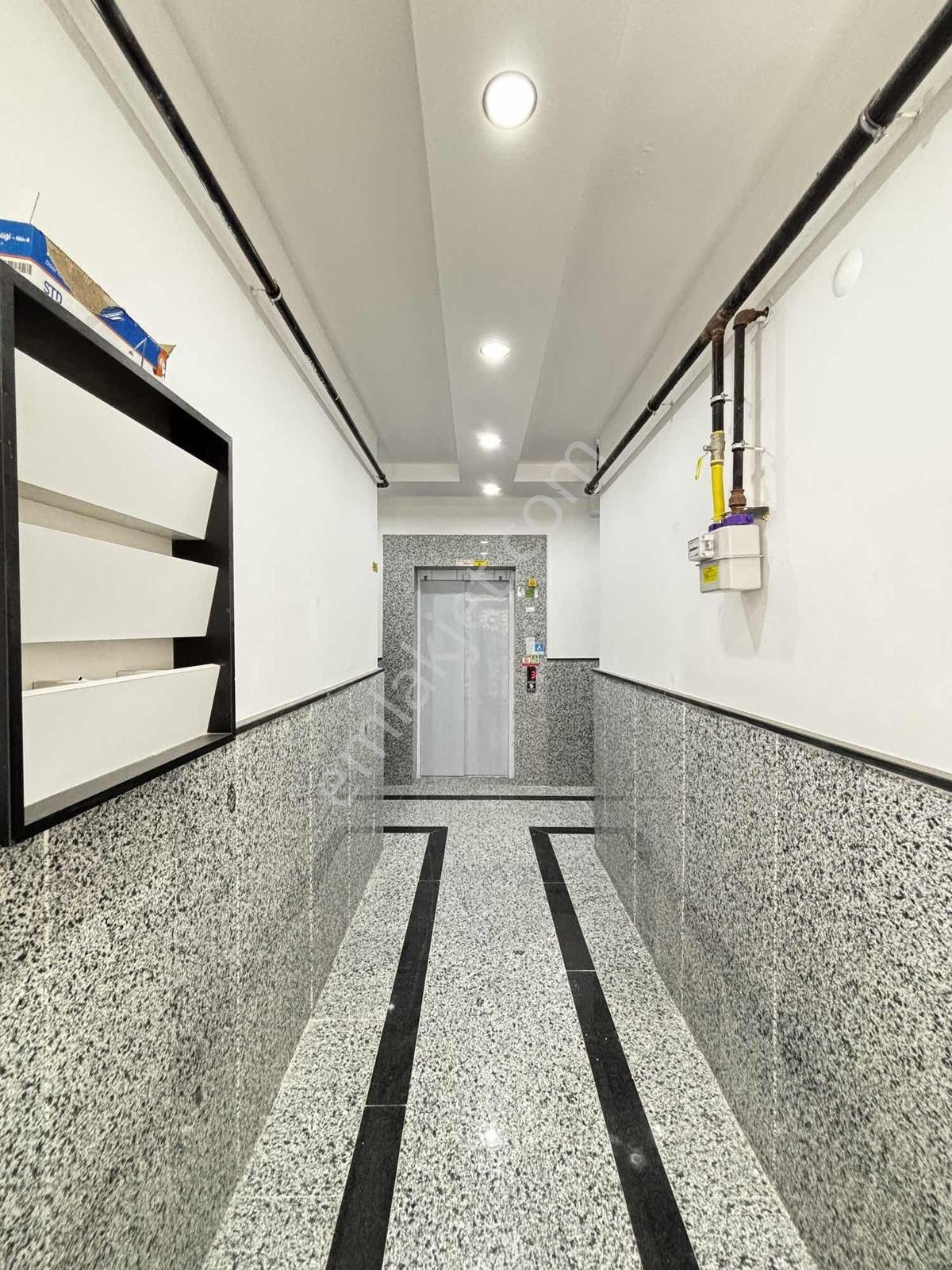Akkaya İnşaat Çoban Çeşme Mah 2+1 2 Balkonlu Butik Site — fotoğraf 6