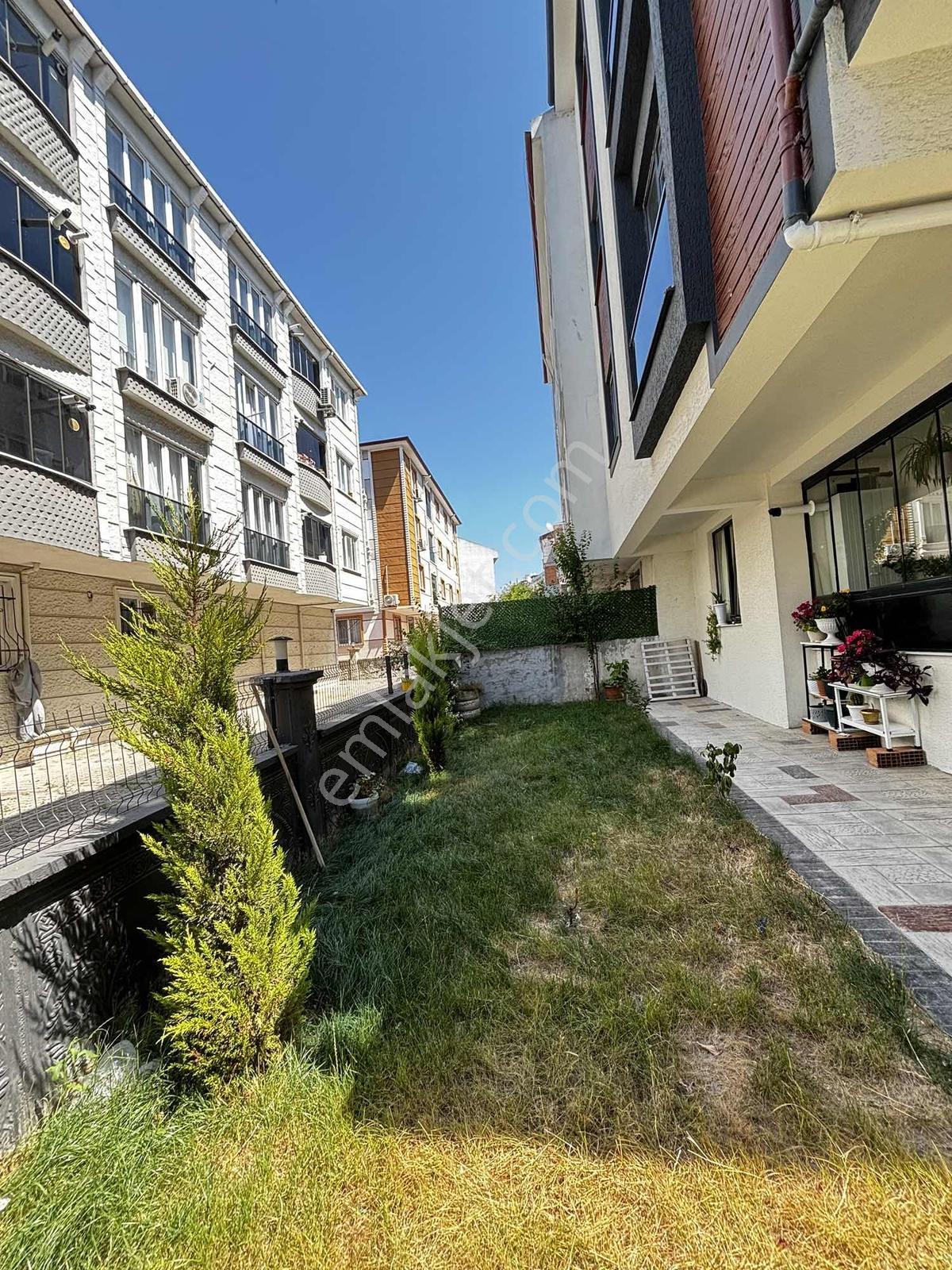 Akkaya İnşaat Çoban Çeşme Mah 2+1 2 Balkonlu Butik Site — fotoğraf 9