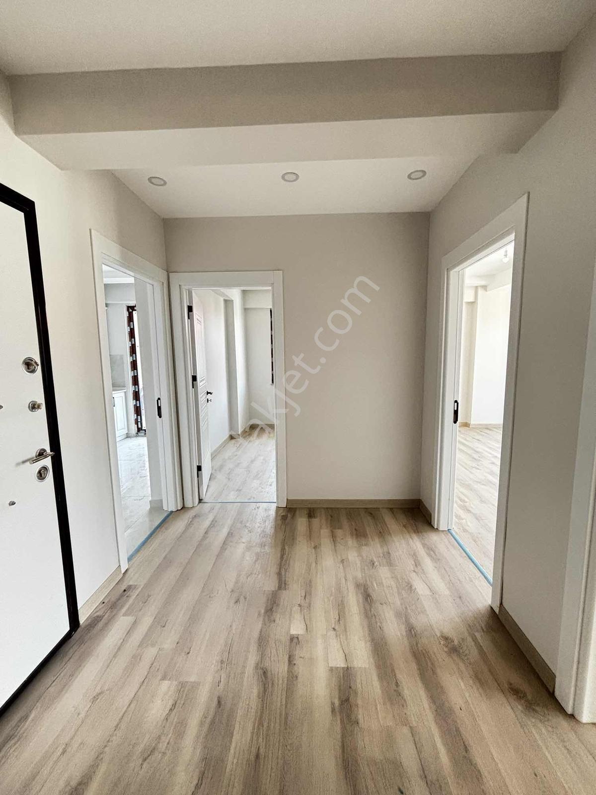 Akkaya İnşaat Çoban Çeşme Mah 2+1 2 Balkonlu Butik Site — fotoğraf 10