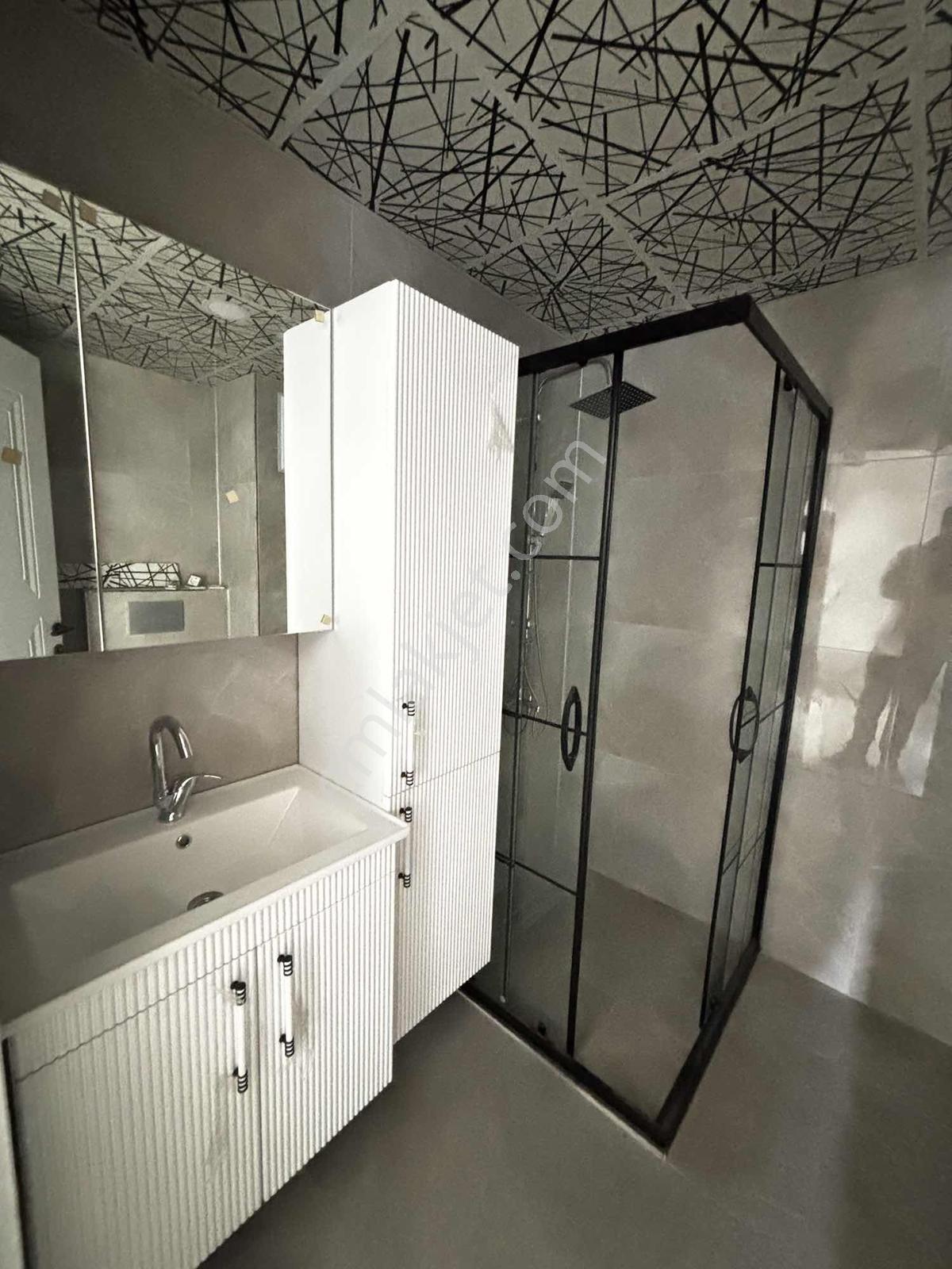 Akkaya İnşaat Çoban Çeşme Mah 2+1 2 Balkonlu Butik Site — fotoğraf 11