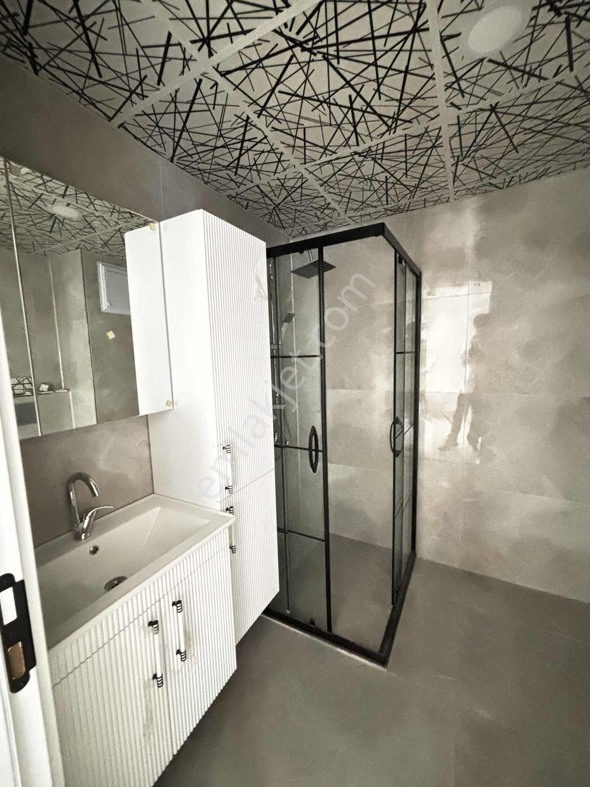 Akkaya İnşaat Çoban Çeşme Mah 2+1 2 Balkonlu Butik Site — fotoğraf 13