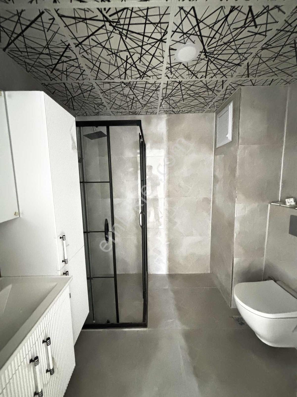 Akkaya İnşaat Çoban Çeşme Mah 2+1 2 Balkonlu Butik Site — fotoğraf 16
