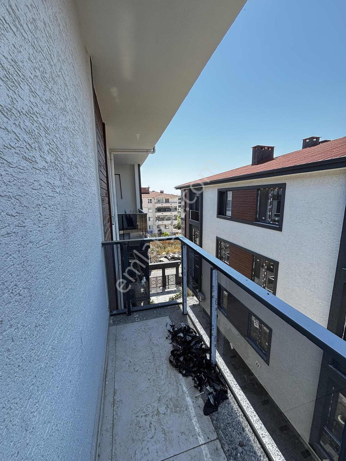 Akkaya İnşaat Çoban Çeşme Mah 2+1 2 Balkonlu Butik Site — fotoğraf 18