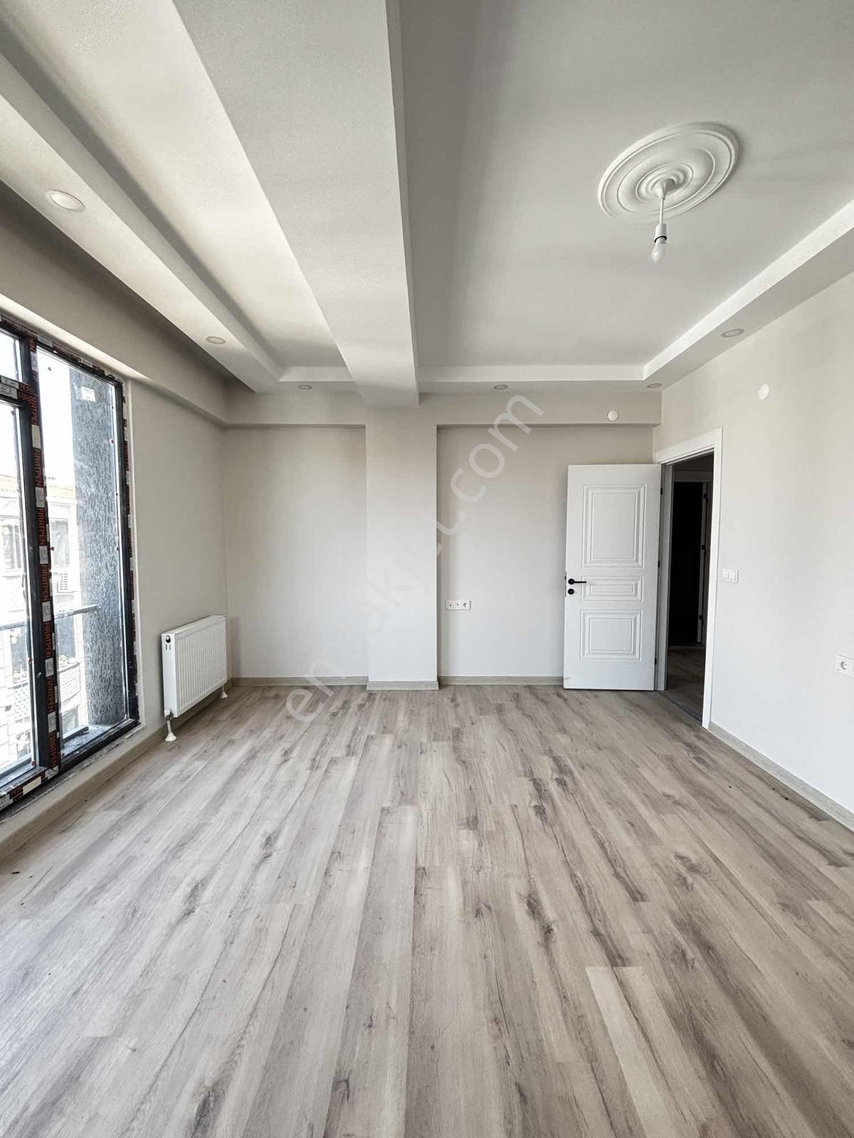 Akkaya İnşaat Çoban Çeşme Mah 2+1 2 Balkonlu Butik Site — fotoğraf 19