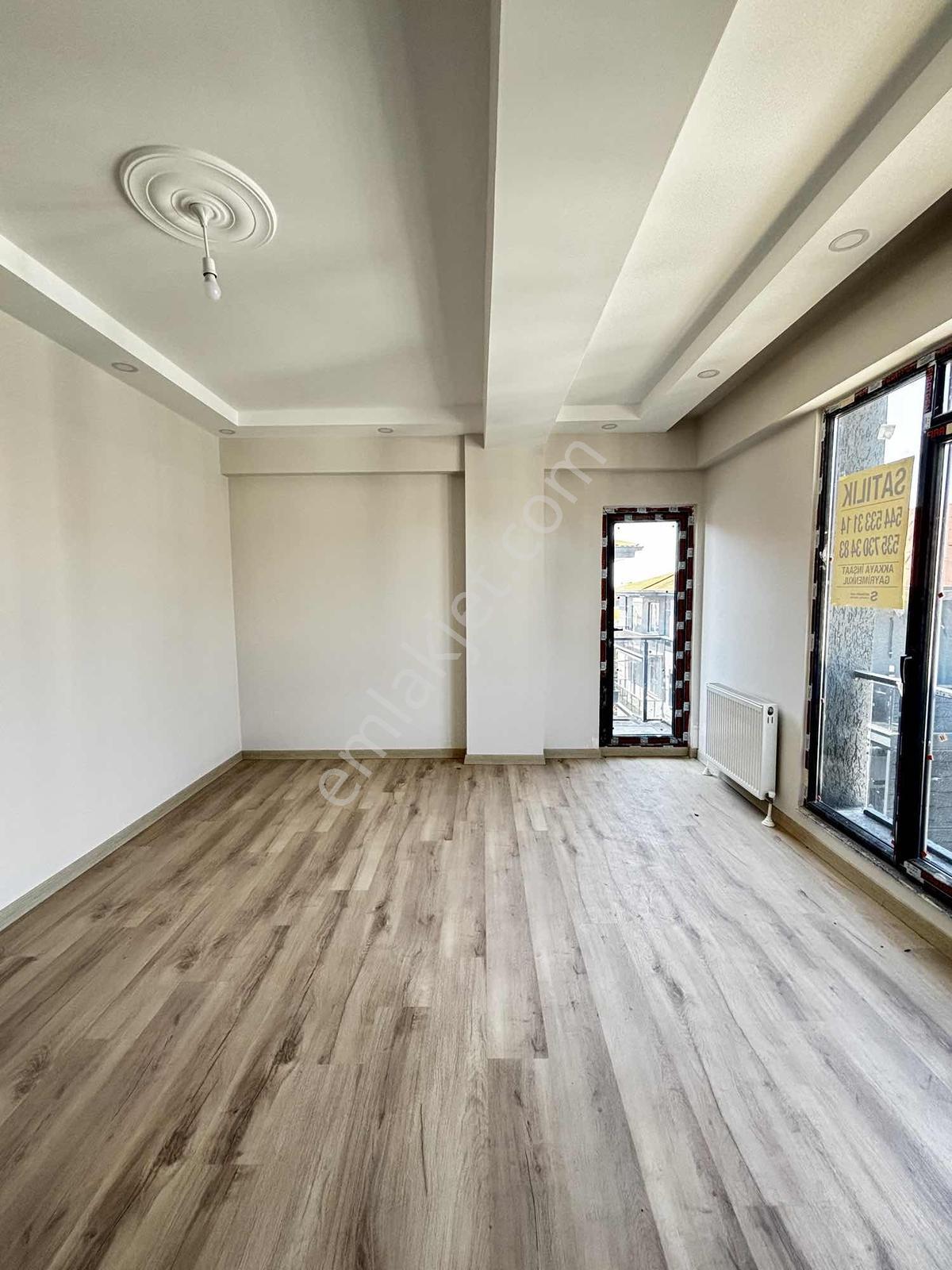 Akkaya İnşaat Çoban Çeşme Mah 2+1 2 Balkonlu Butik Site — fotoğraf 20