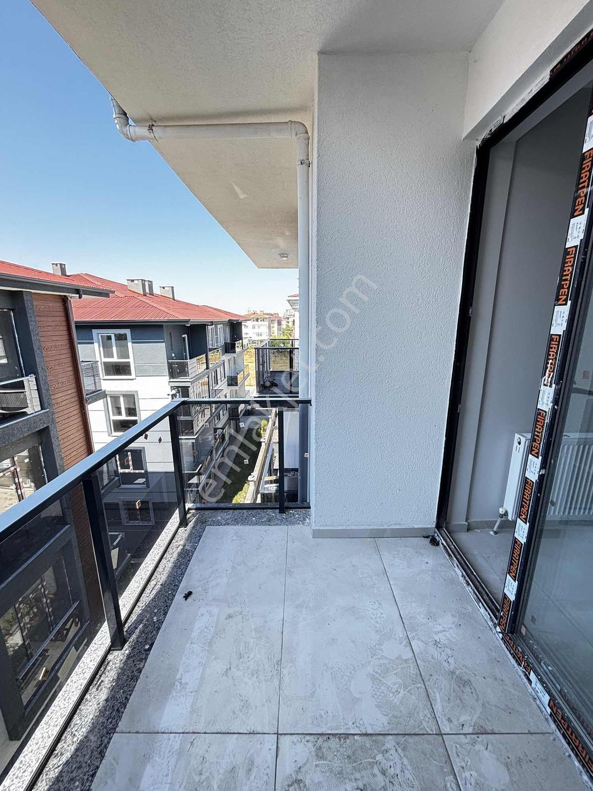 Akkaya İnşaat Çoban Çeşme Mah 2+1 2 Balkonlu Butik Site — fotoğraf 22