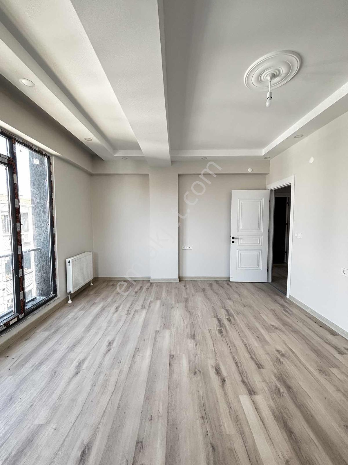 Akkaya İnşaat Çoban Çeşme Mah 2+1 2 Balkonlu Butik Site — fotoğraf 23