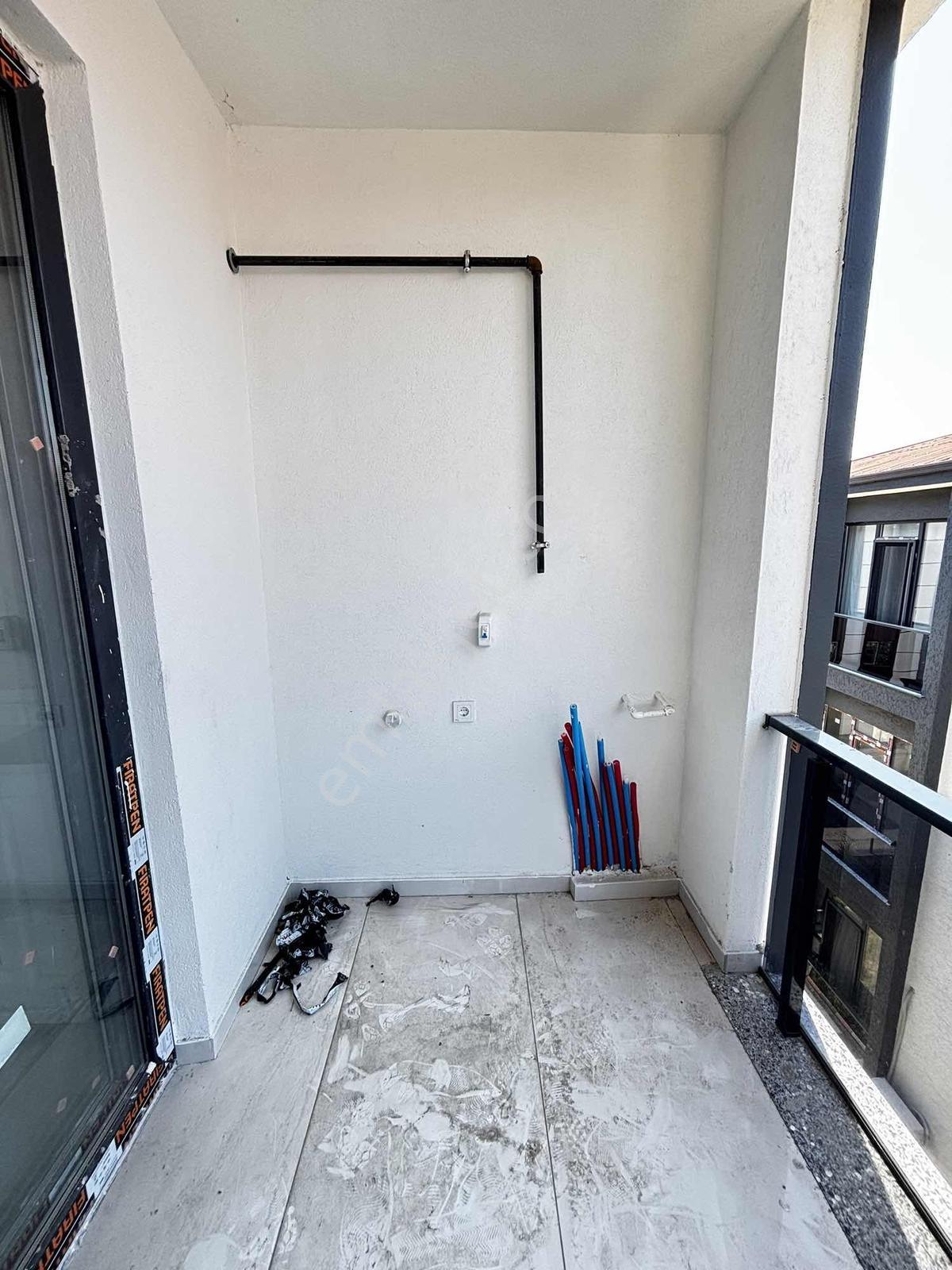 Akkaya İnşaat Çoban Çeşme Mah 2+1 2 Balkonlu Butik Site — fotoğraf 24
