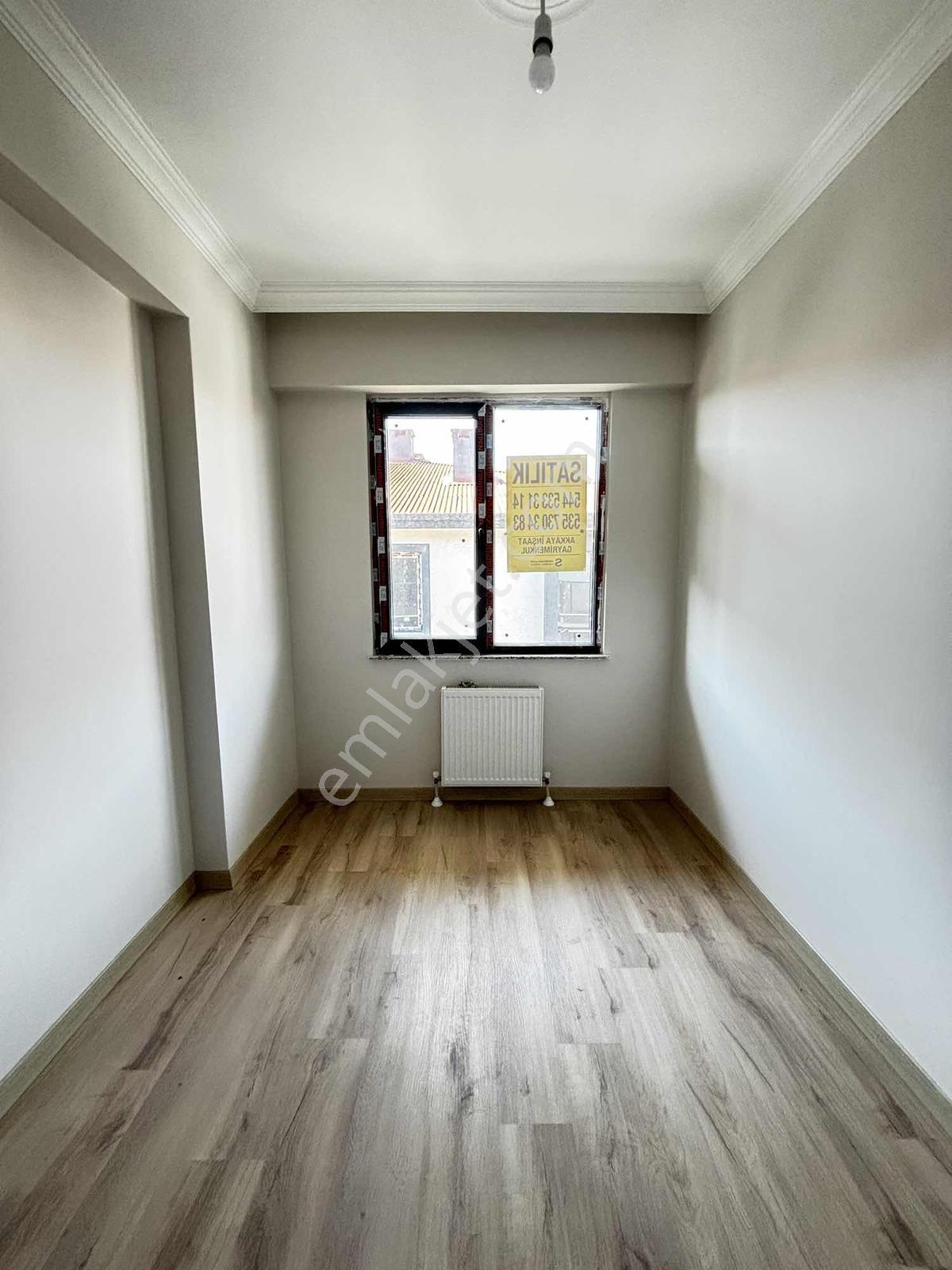 Akkaya İnşaat Çoban Çeşme Mah 2+1 2 Balkonlu Butik Site — fotoğraf 25