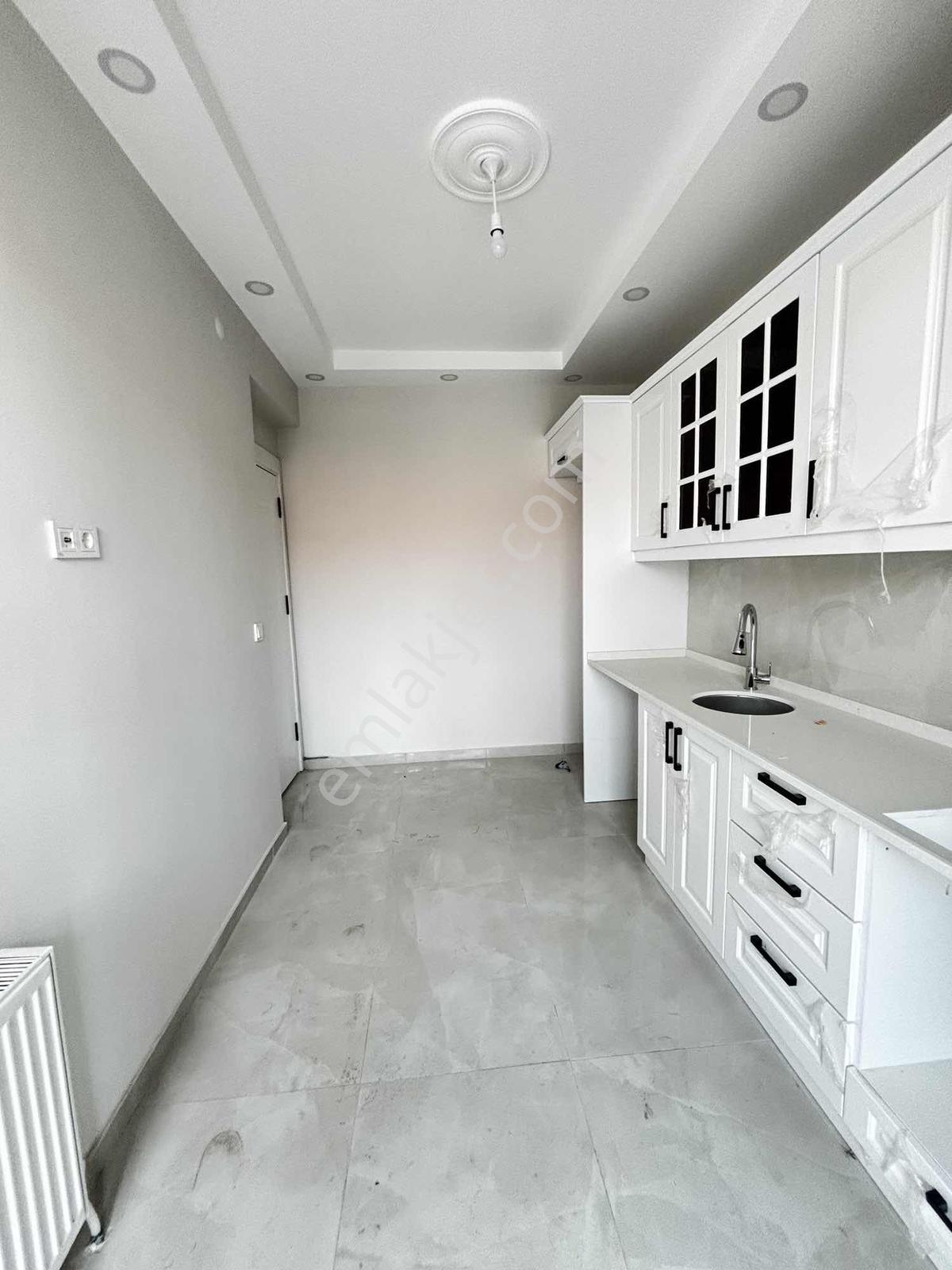 Akkaya İnşaat Çoban Çeşme Mah 2+1 2 Balkonlu Butik Site — fotoğraf 26