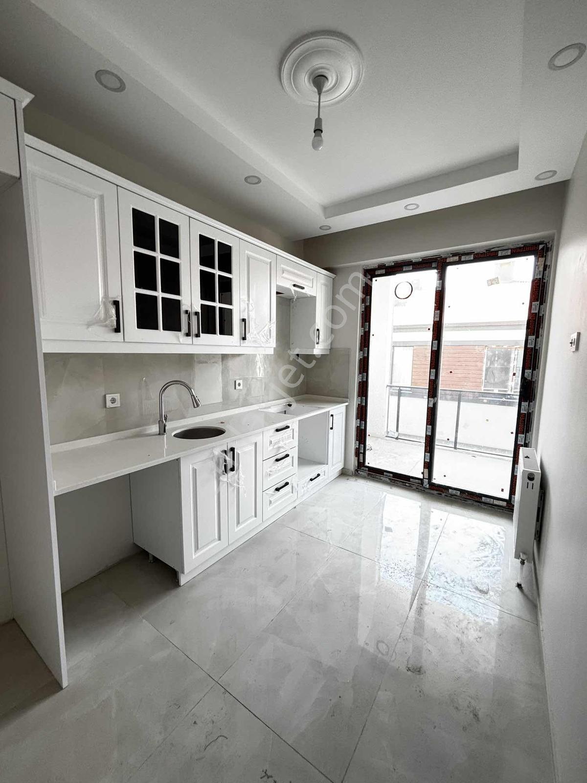 Akkaya İnşaat Çoban Çeşme Mah 2+1 2 Balkonlu Butik Site — fotoğraf 27