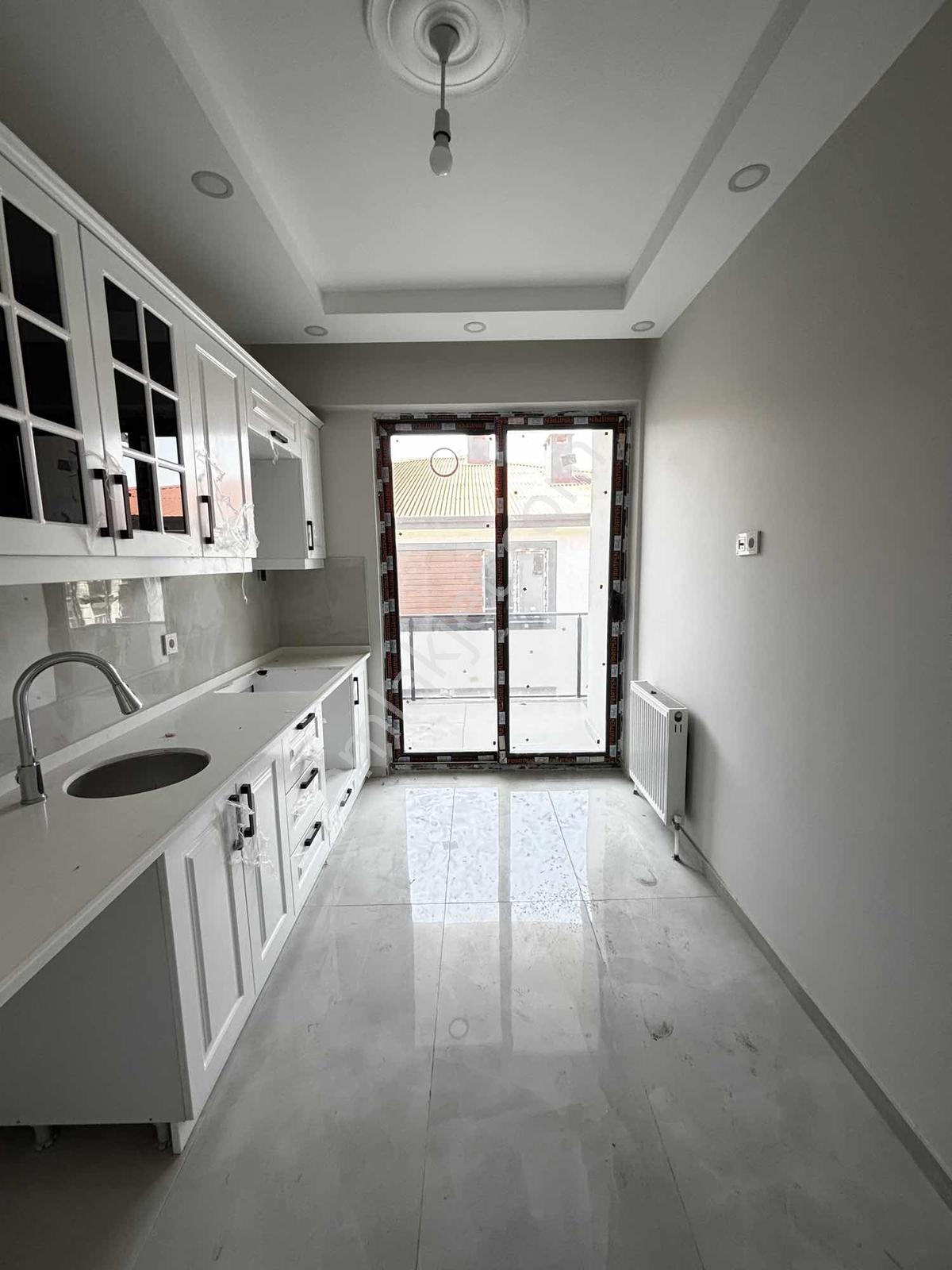 Akkaya İnşaat Çoban Çeşme Mah 2+1 2 Balkonlu Butik Site — fotoğraf 28