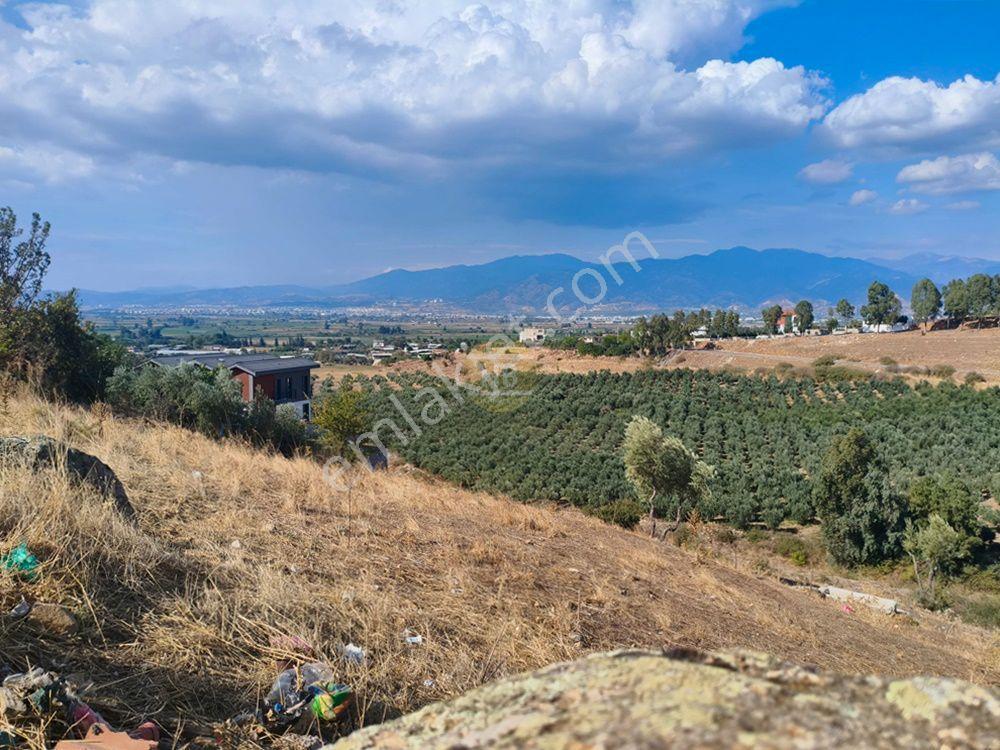 Hb'den Satılık Arsa, Baltaköy'de Villa İmarlı — fotoğraf 4