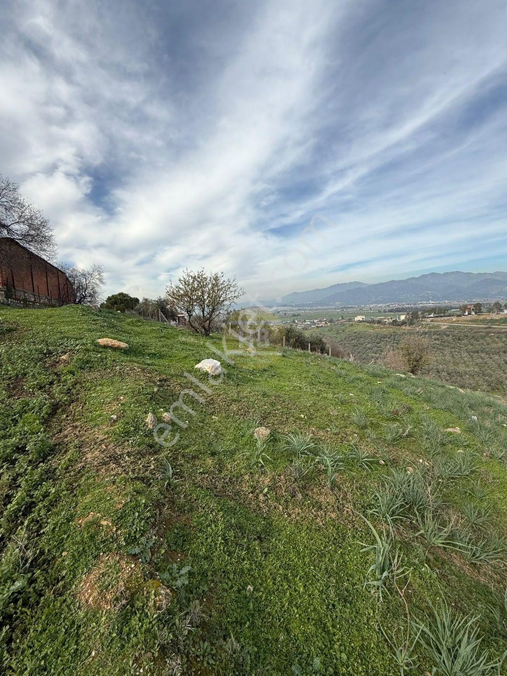 Hb'den Satılık Arsa, Baltaköy'de Villa İmarlı — fotoğraf 10