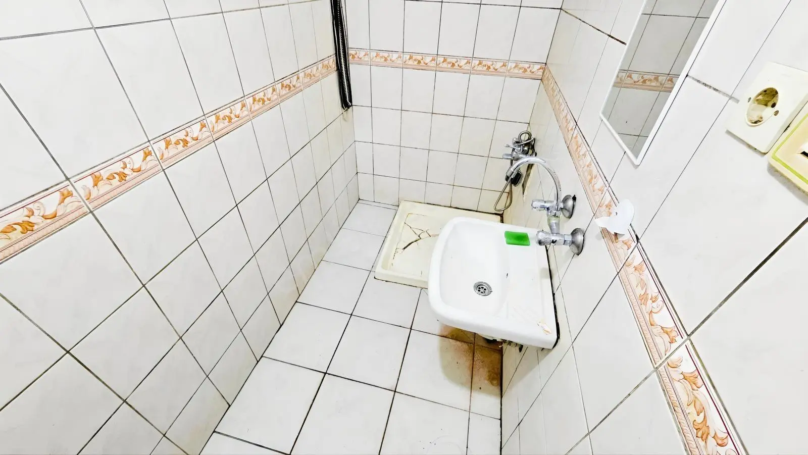 Kent Emlaktan Abidinpaşada Satılık 2+1 Daire — fotoğraf 13