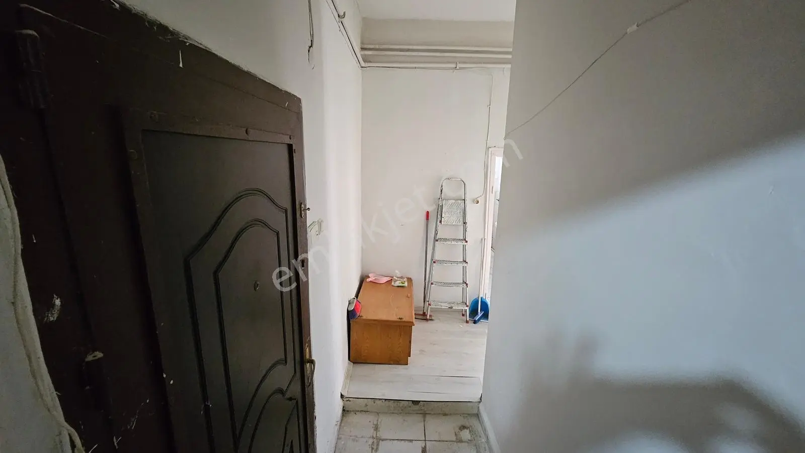 Kent Emlaktan Abidinpaşada Satılık 2+1 Daire — fotoğraf 15