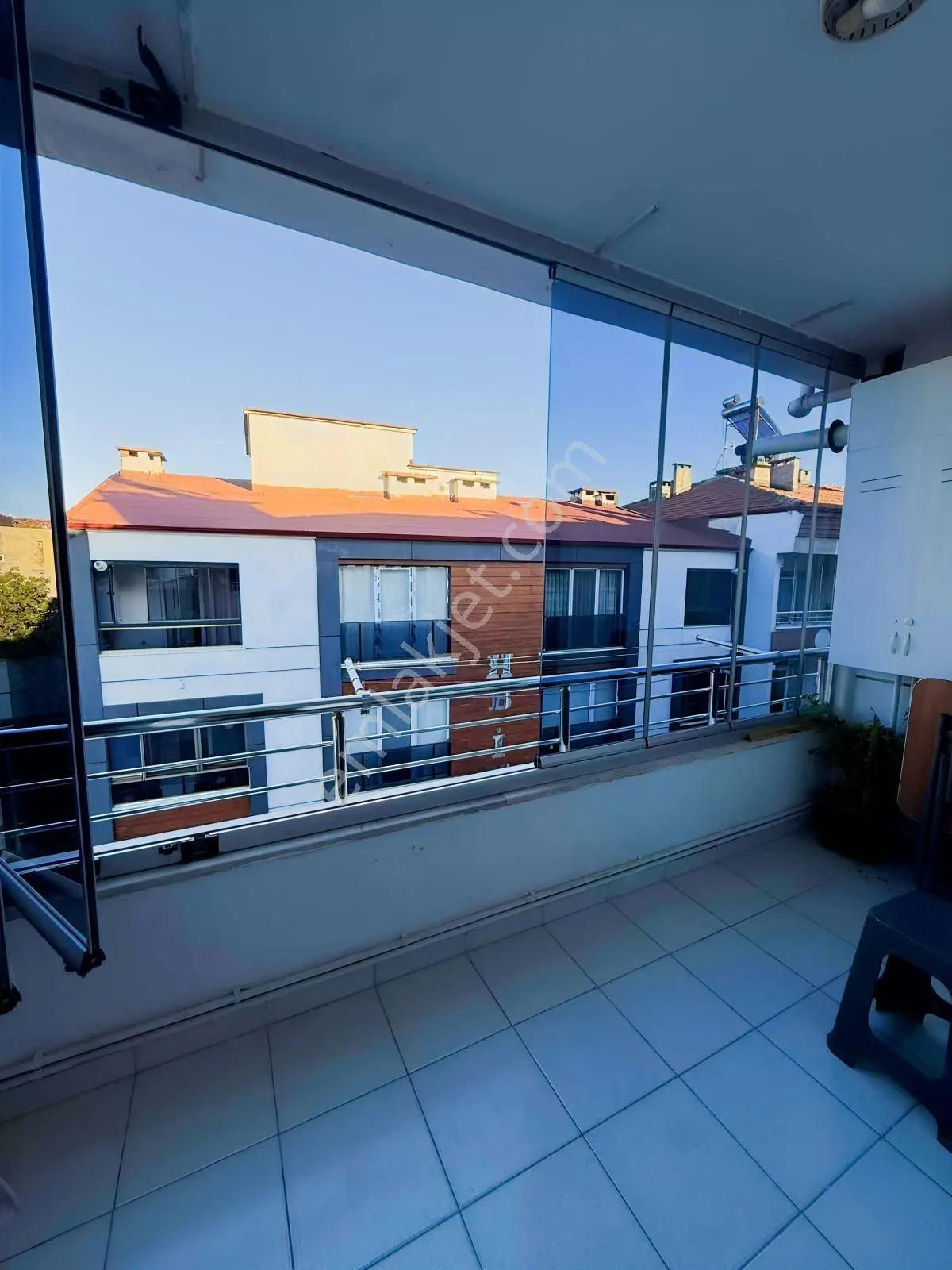 Cafer Akça'dan Çilhane Mah 4. Kat 140 M2 3+1 — fotoğraf 4