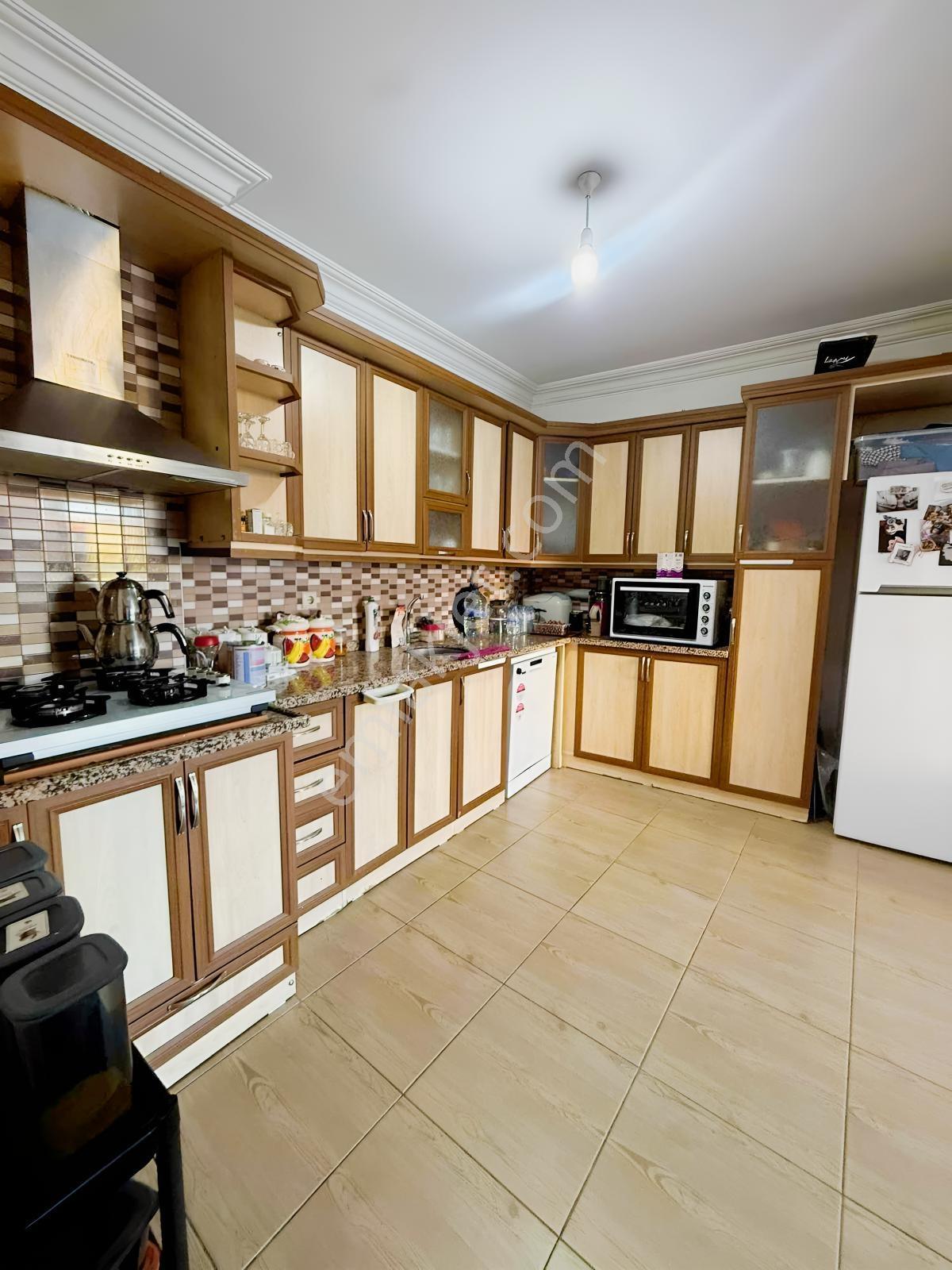Cafer Akça'dan Çilhane Mah 4. Kat 140 M2 3+1 — fotoğraf 10