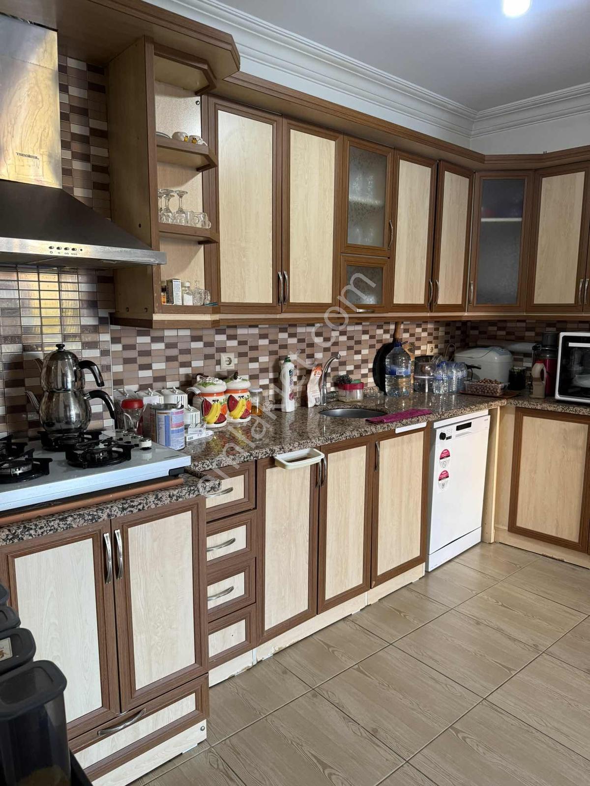 Cafer Akça'dan Çilhane Mah 4. Kat 140 M2 3+1 — fotoğraf 11