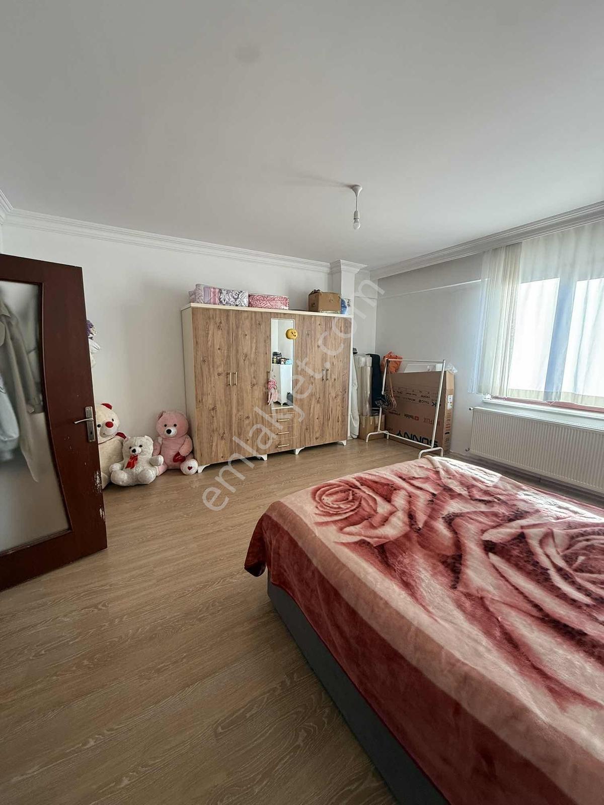 Cafer Akça'dan Çilhane Mah 4. Kat 140 M2 3+1 — fotoğraf 18