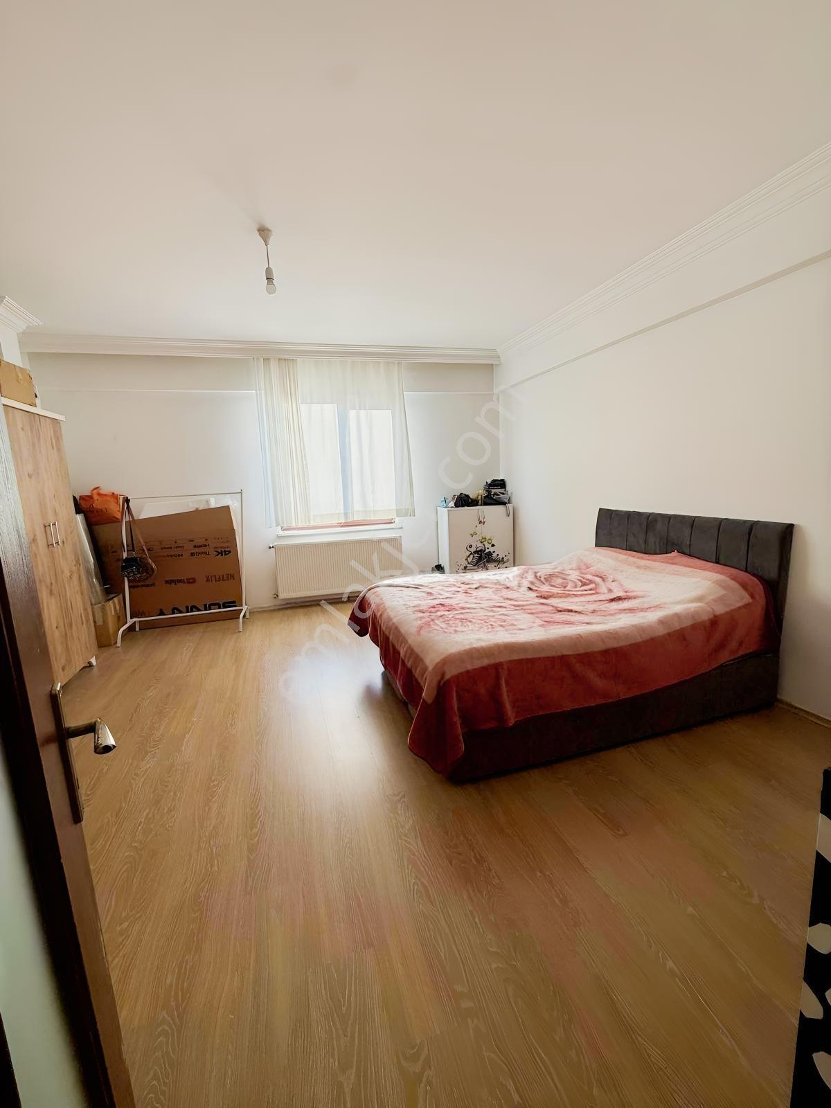 Cafer Akça'dan Çilhane Mah 4. Kat 140 M2 3+1 — fotoğraf 19