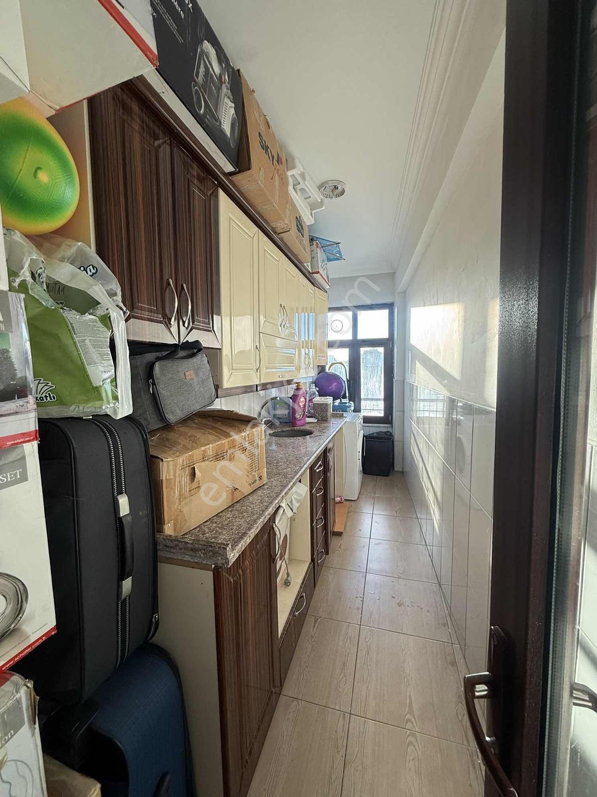Cafer Akça'dan Çilhane Mah 4. Kat 140 M2 3+1 — fotoğraf 21