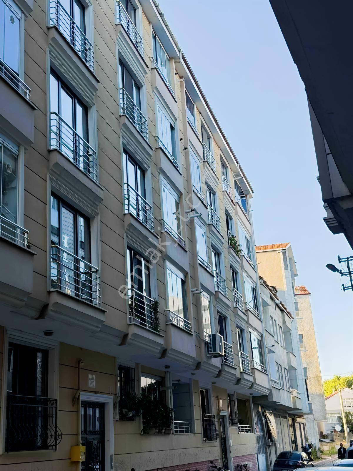 Cafer Akça'dan Çilhane Mah 4. Kat 140 M2 3+1 — fotoğraf 27