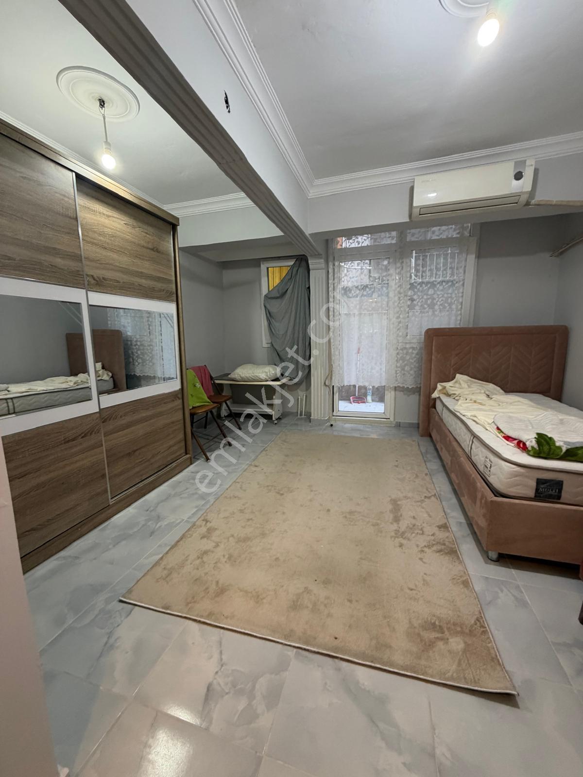 Demetten Ordu Caddesi Dibi 2+1 Giriş Katı Tadilatlı Satılık... — fotoğraf 28