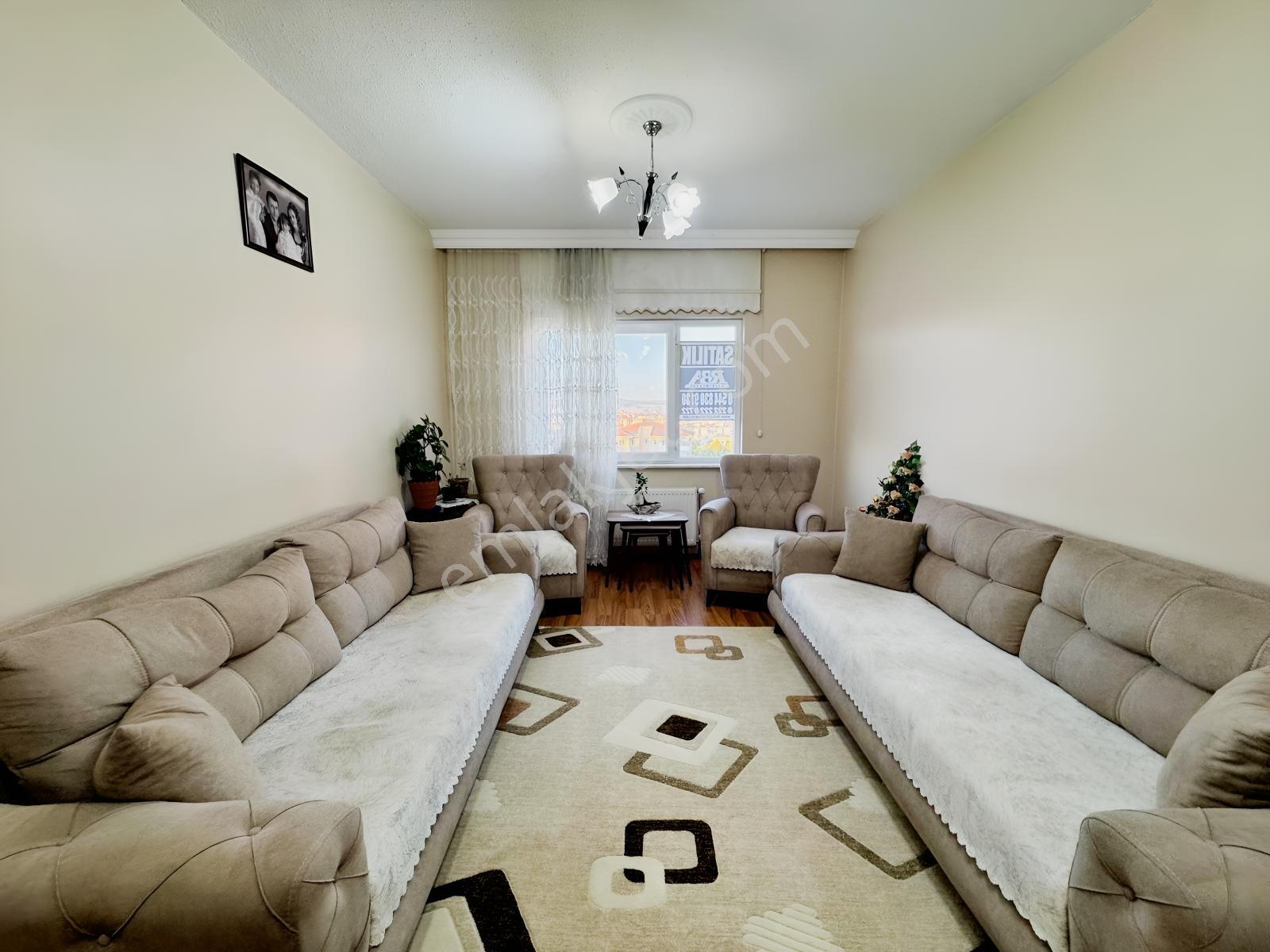Rba Dan Vadişehir Toki'de Satılık Daire — fotoğraf 2