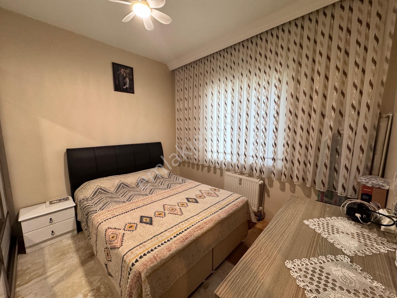 Rba Dan Vadişehir Toki'de Satılık Daire — fotoğraf 8