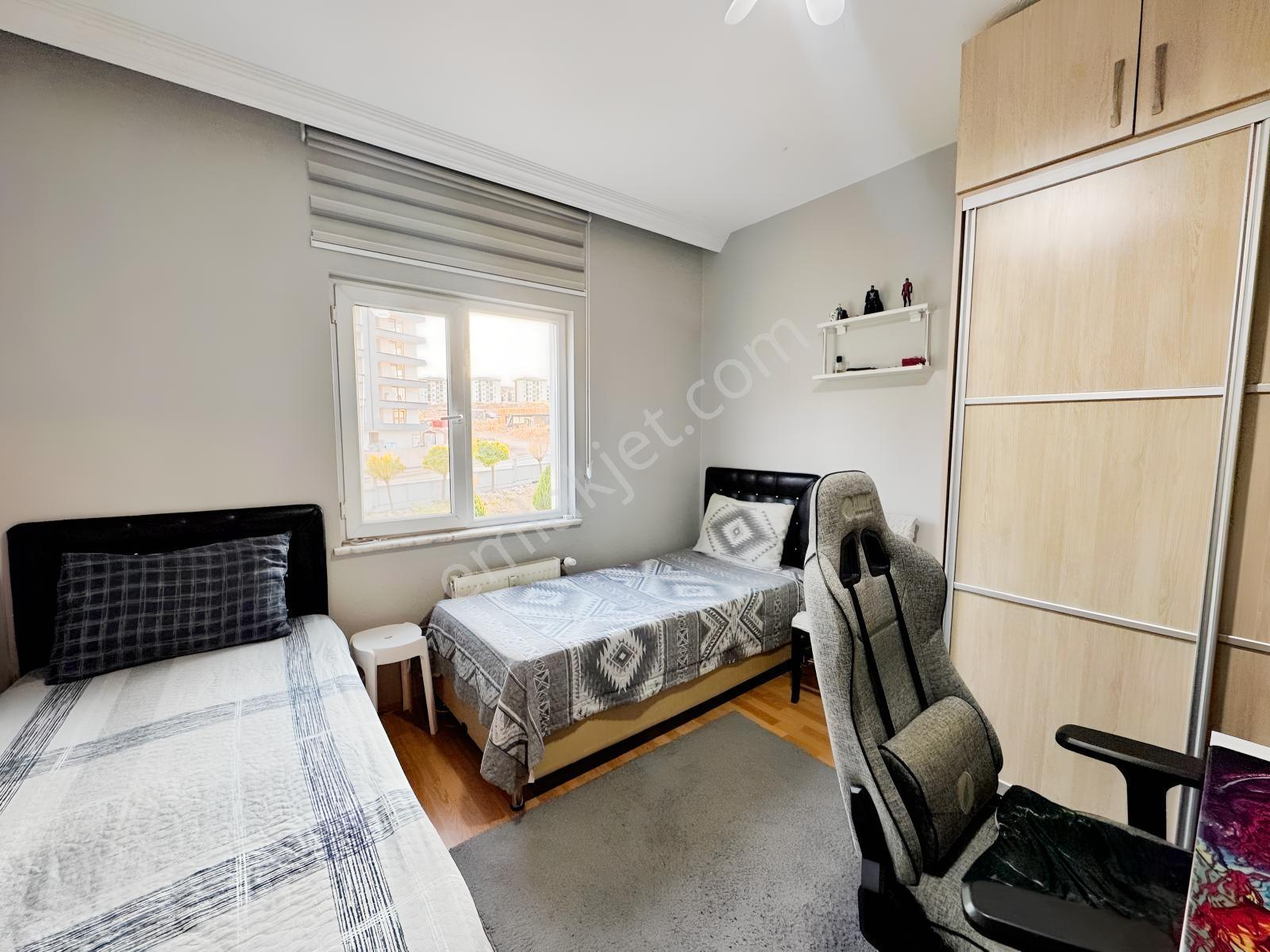 Rba Dan Vadişehir Toki'de Satılık Daire — fotoğraf 13